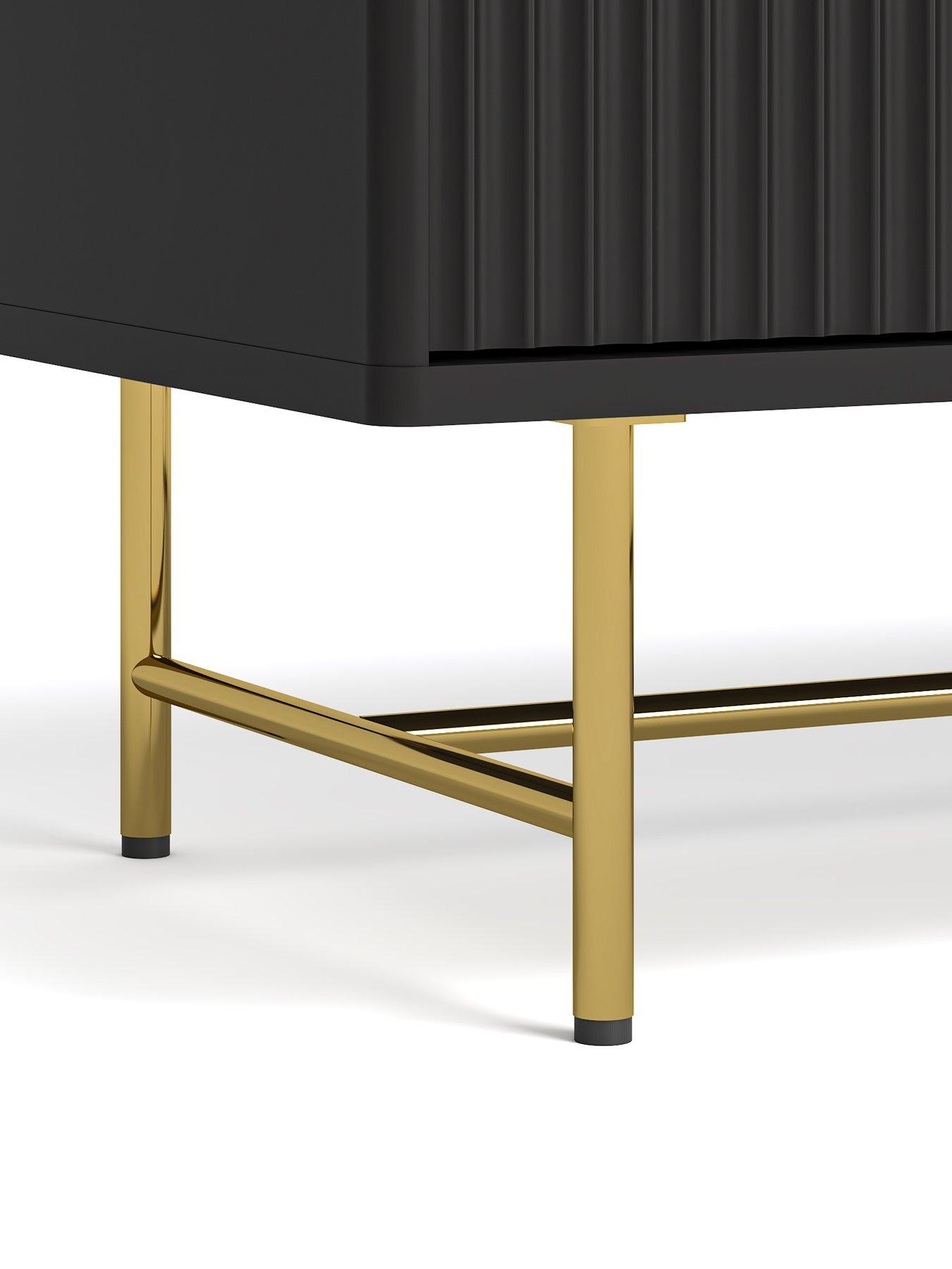 Image 6 of 6 of The Very Collection Cora 3+3 Chest Of Drawers