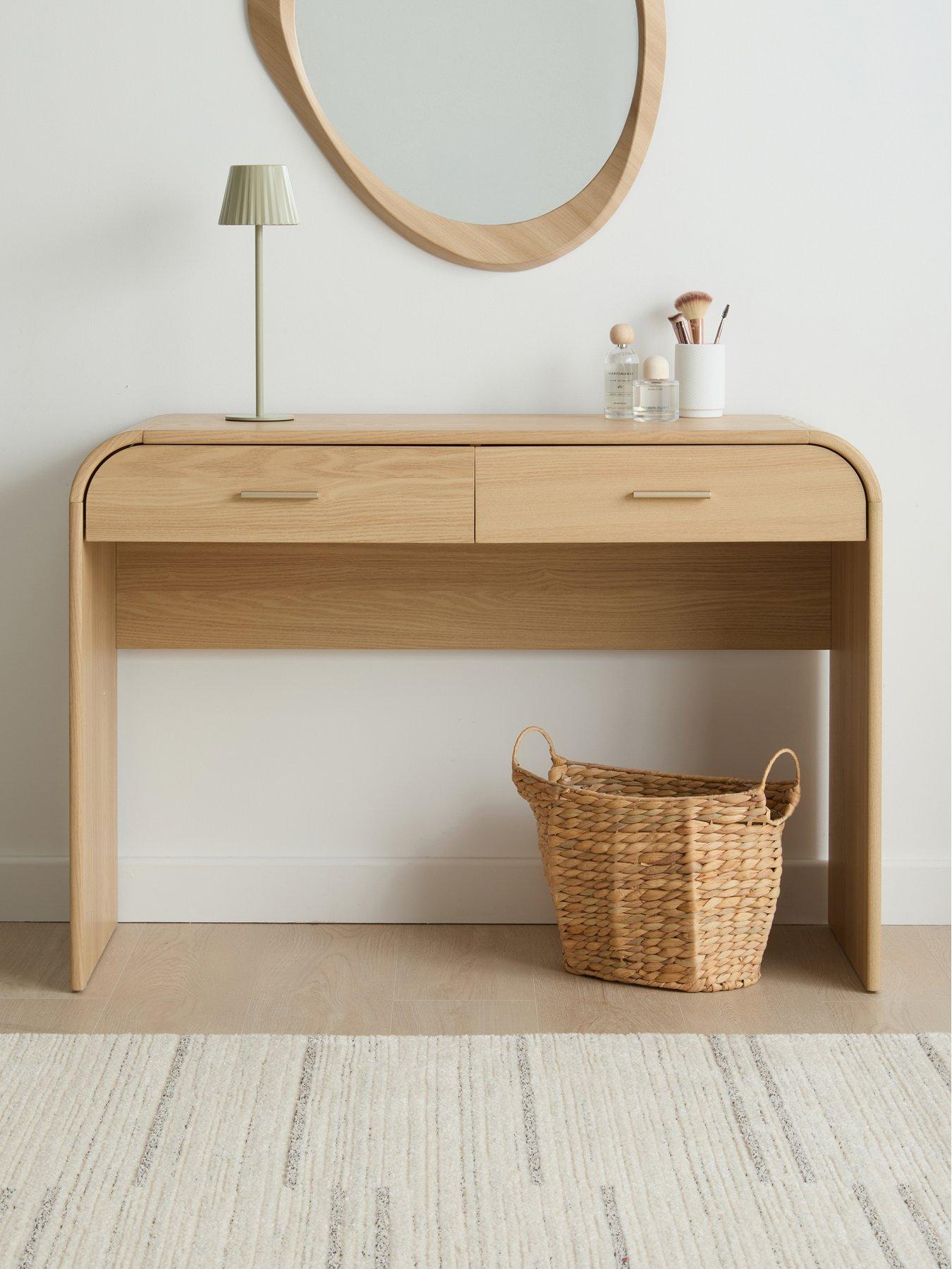The Very Collection Joana Dressing Table - FSC® Certified
