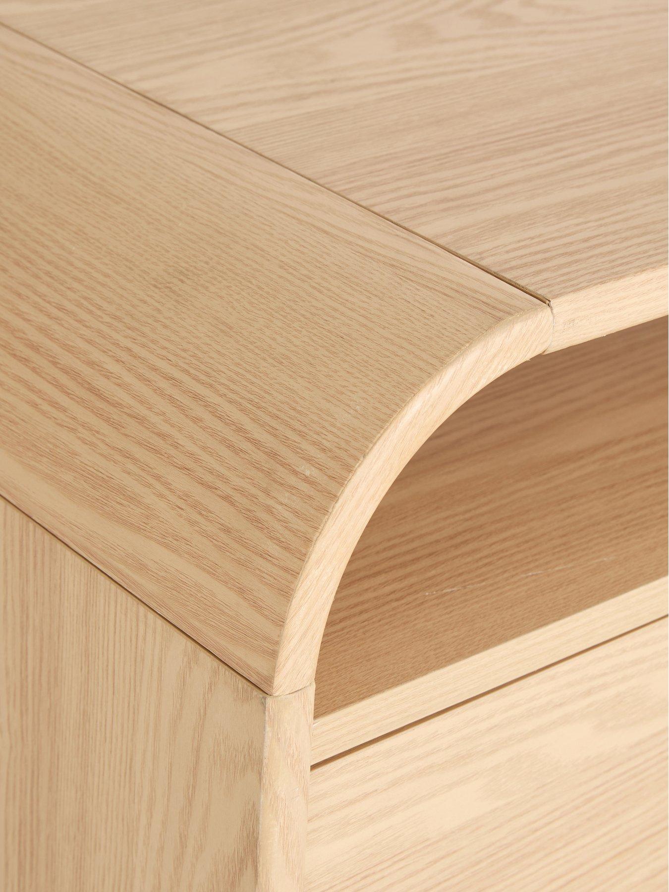 Image 7 of 7 of The Very Collection Joana 3+3 Chest Of Drawers - FSC&reg; Certified