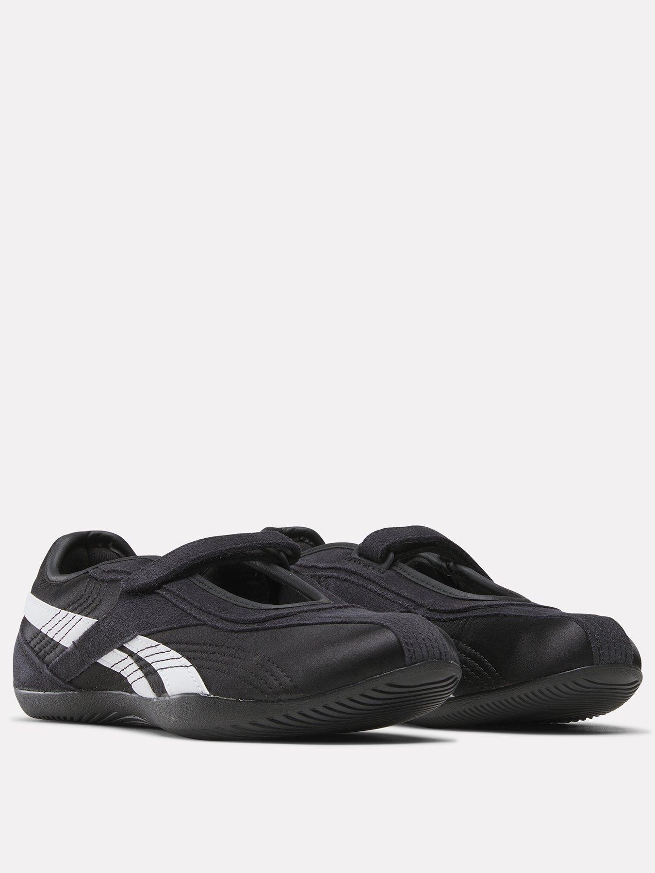 Image 2 of 7 of Reebok Womens Ultra Lo Mary Jane-black