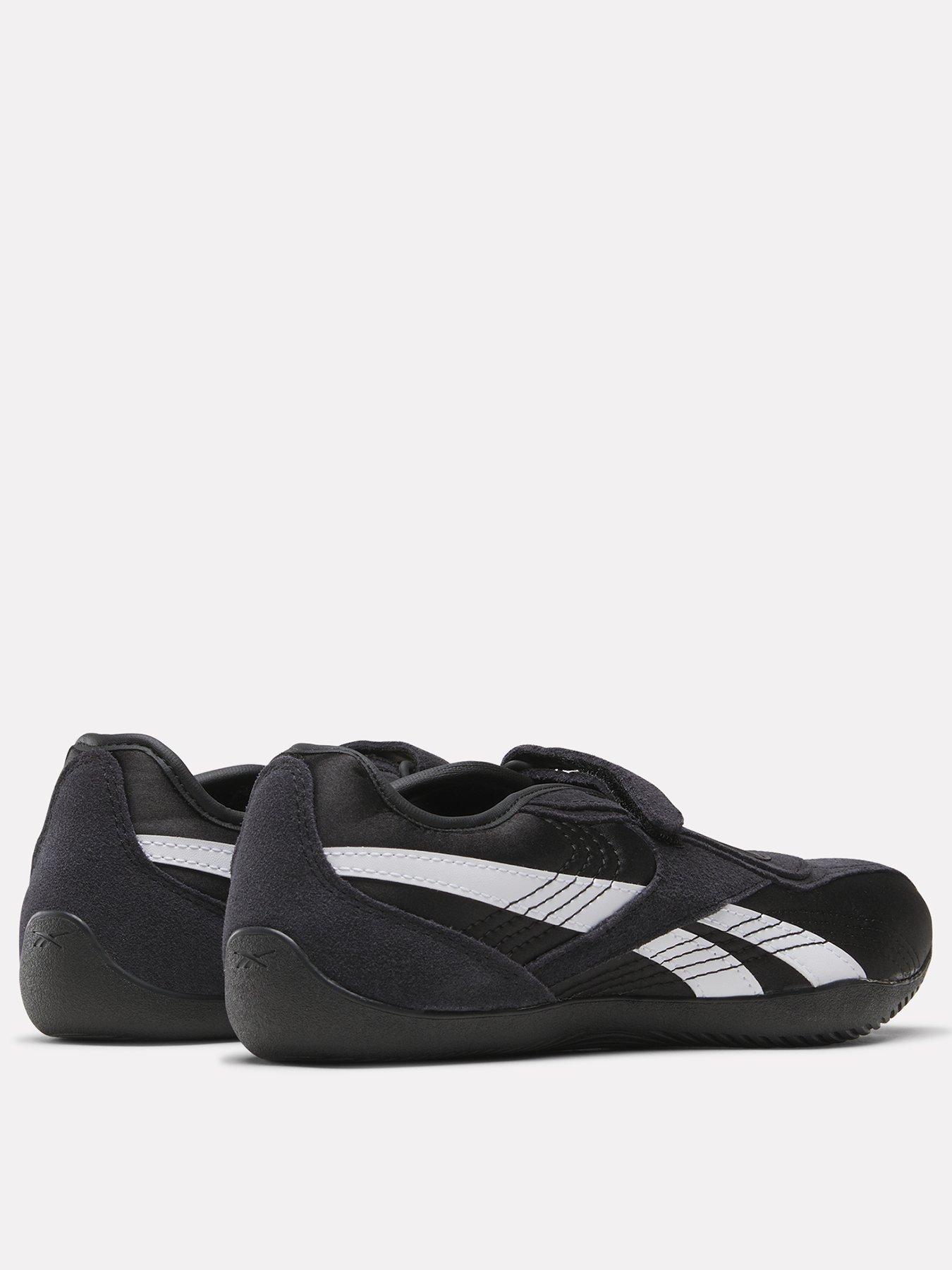 Image 3 of 7 of Reebok Womens Ultra Lo Mary Jane-black