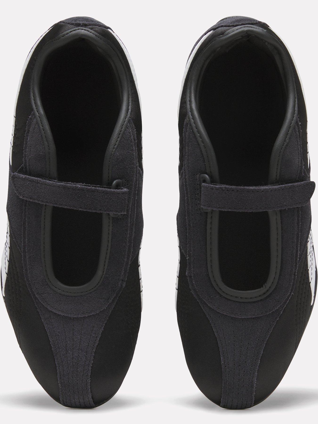 Image 4 of 7 of Reebok Womens Ultra Lo Mary Jane-black