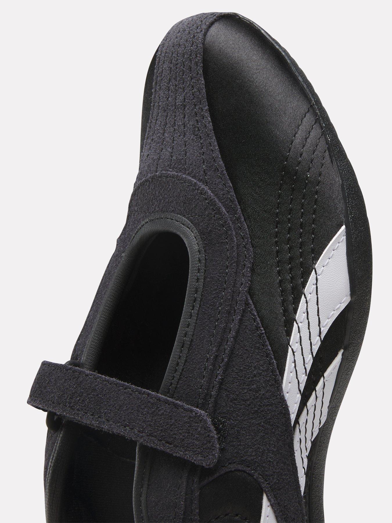 Image 6 of 7 of Reebok Womens Ultra Lo Mary Jane-black