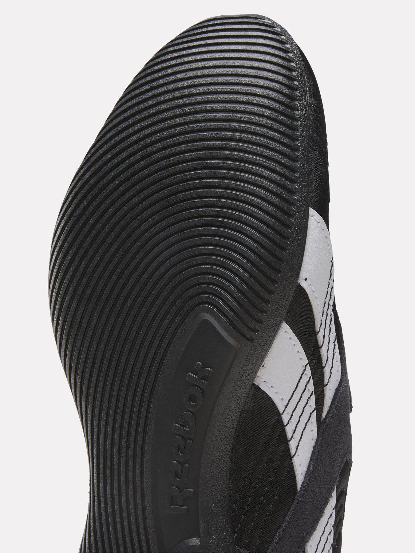 Image 7 of 7 of Reebok Womens Ultra Lo Mary Jane-black
