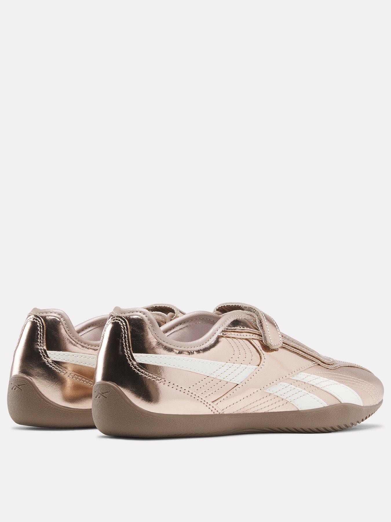 Image 3 of 5 of Reebok Womens Ultra Lo Mary Jane-gold