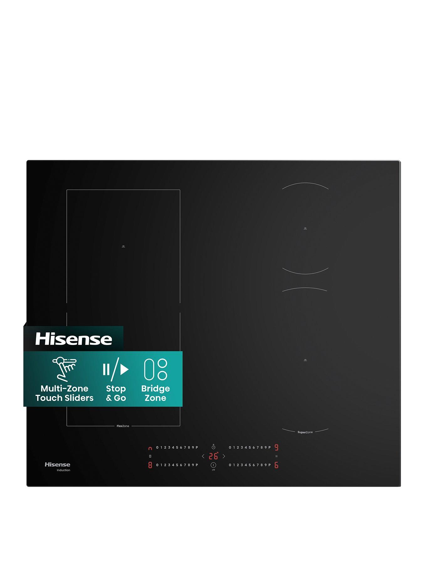 Hisense Hi4 60cm Induction Hob