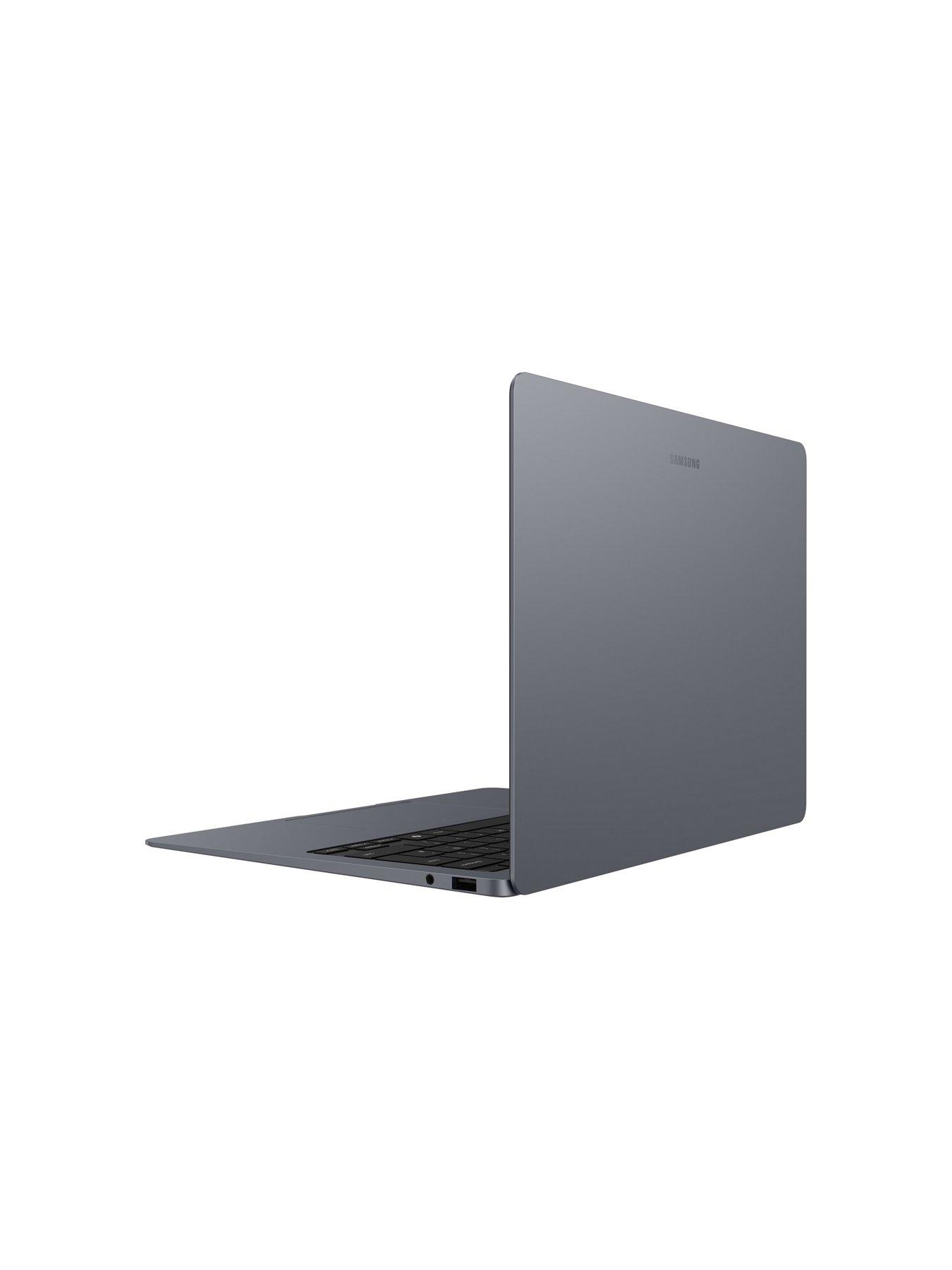  image of samsung-galaxy-book6-pro-copilot-pc-14in-wqxga-intel-core-ultra-7-16gb-ram-512gb-ssd-grey-no-adaptor-included
