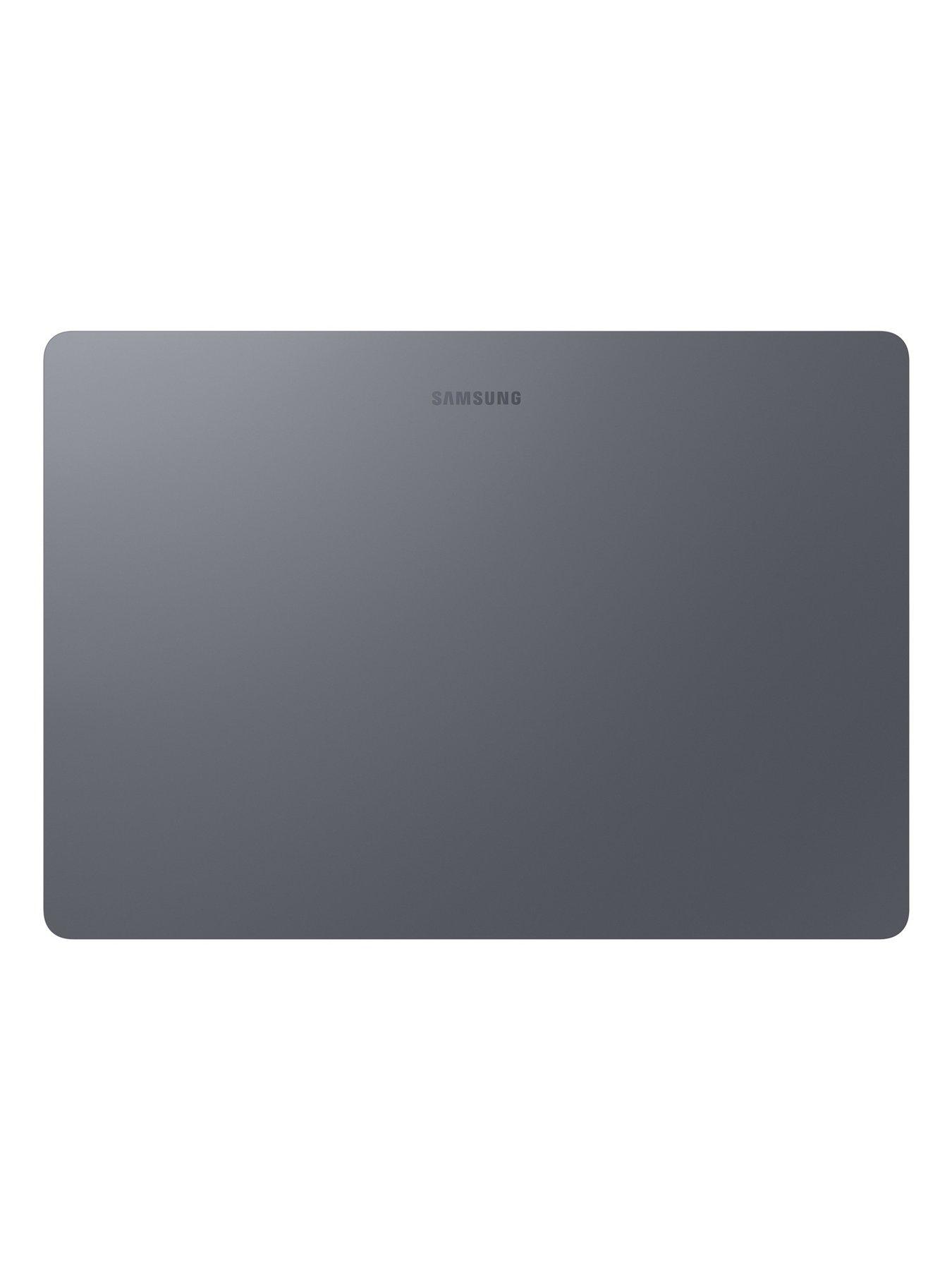  image of samsung-galaxy-book6-pro-copilot-pc-14in-wqxga-intel-core-ultra-7-16gb-ram-512gb-ssd-grey-no-adaptor-included