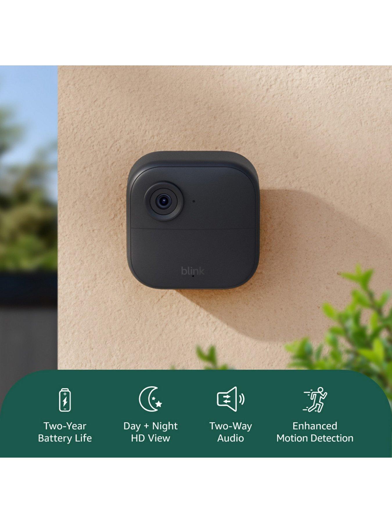 Image 3 of 7 of Blink Dual-Zone Starter Kit