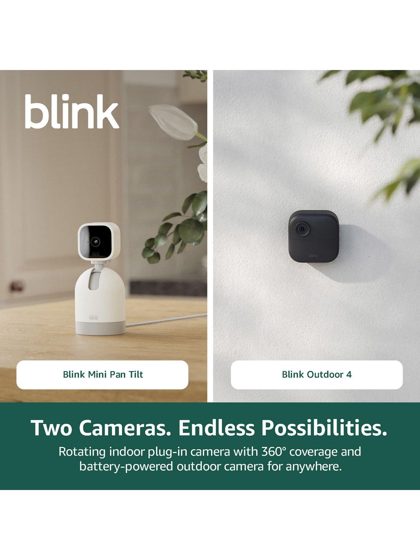 Image 4 of 7 of Blink Dual-Zone Starter Kit