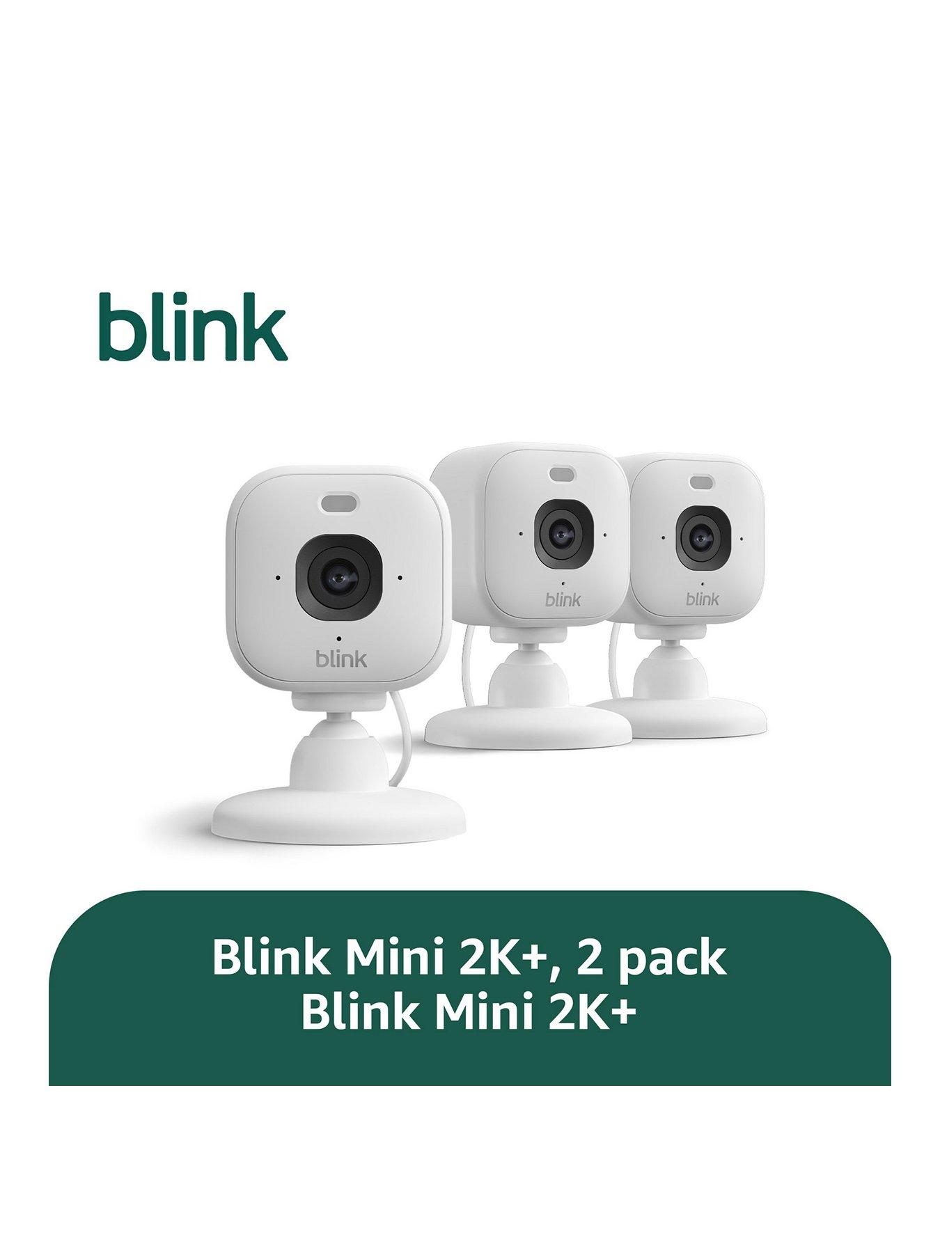 Blink Multi-Room Monitor Kit