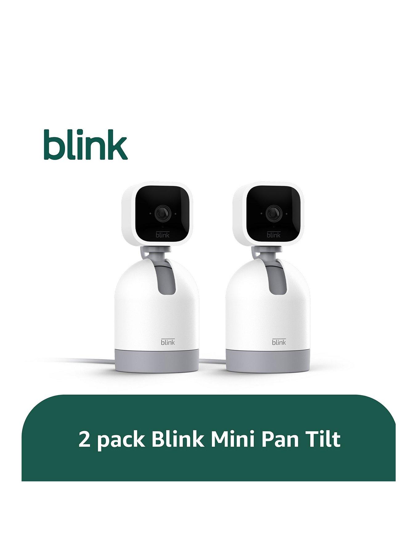 Blink Multi-Room Monitor Kit Plus