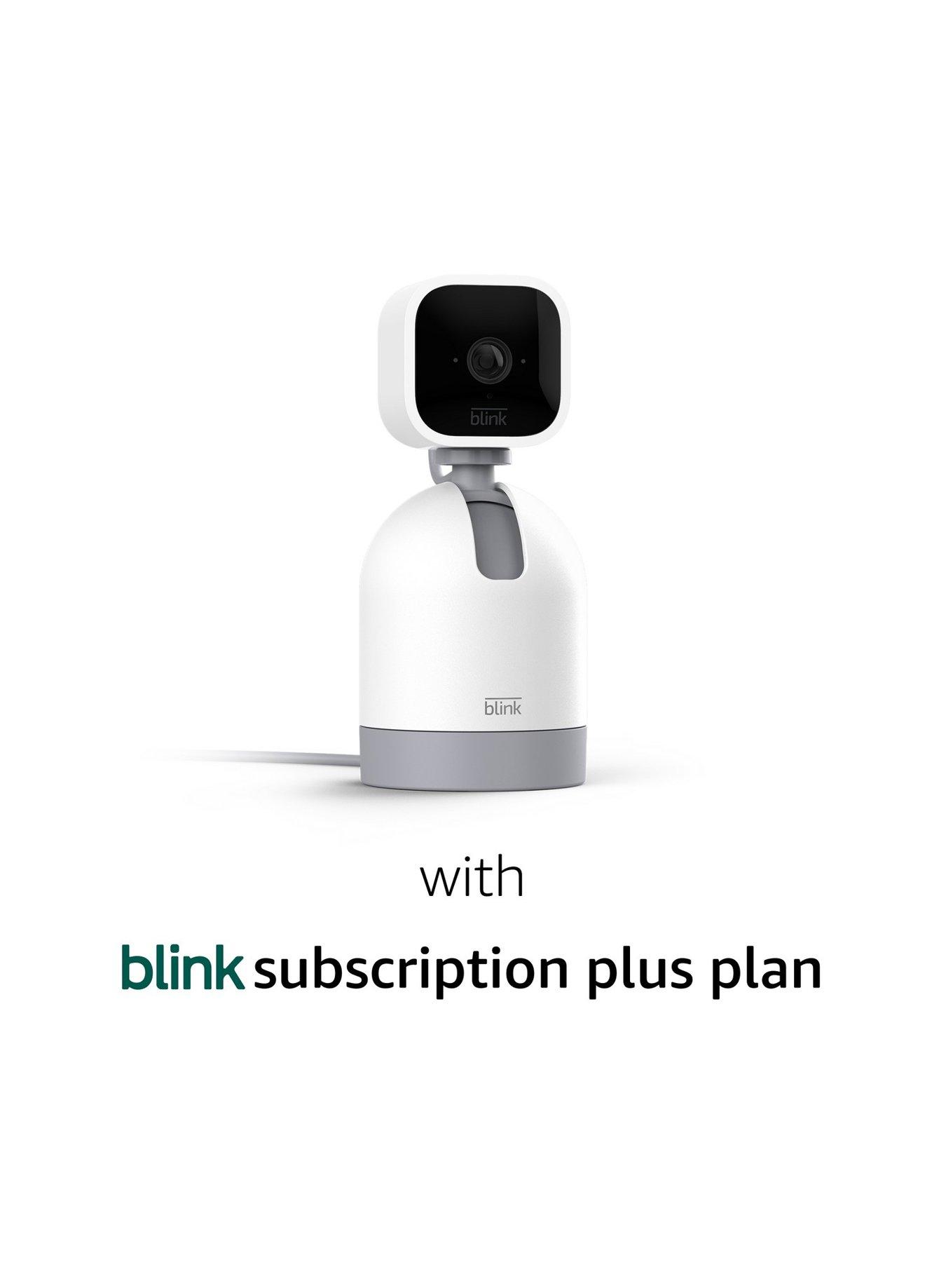 Image 6 of 7 of Blink Mini Pan-Tilt HD Smart Security Camera Bundle - Pack of 2