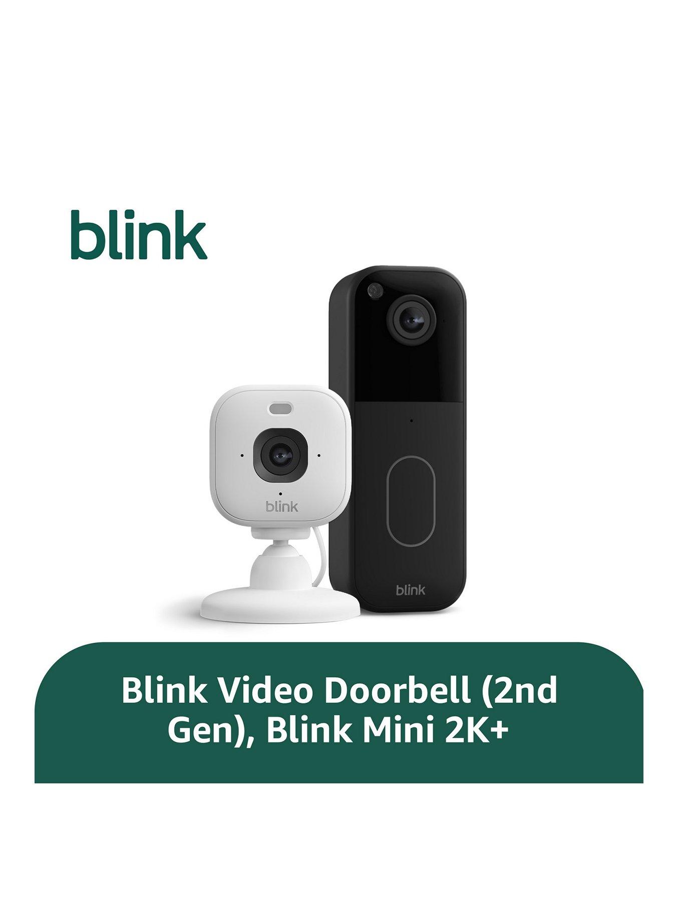  image of blink-blink-home-security-starter-kit
