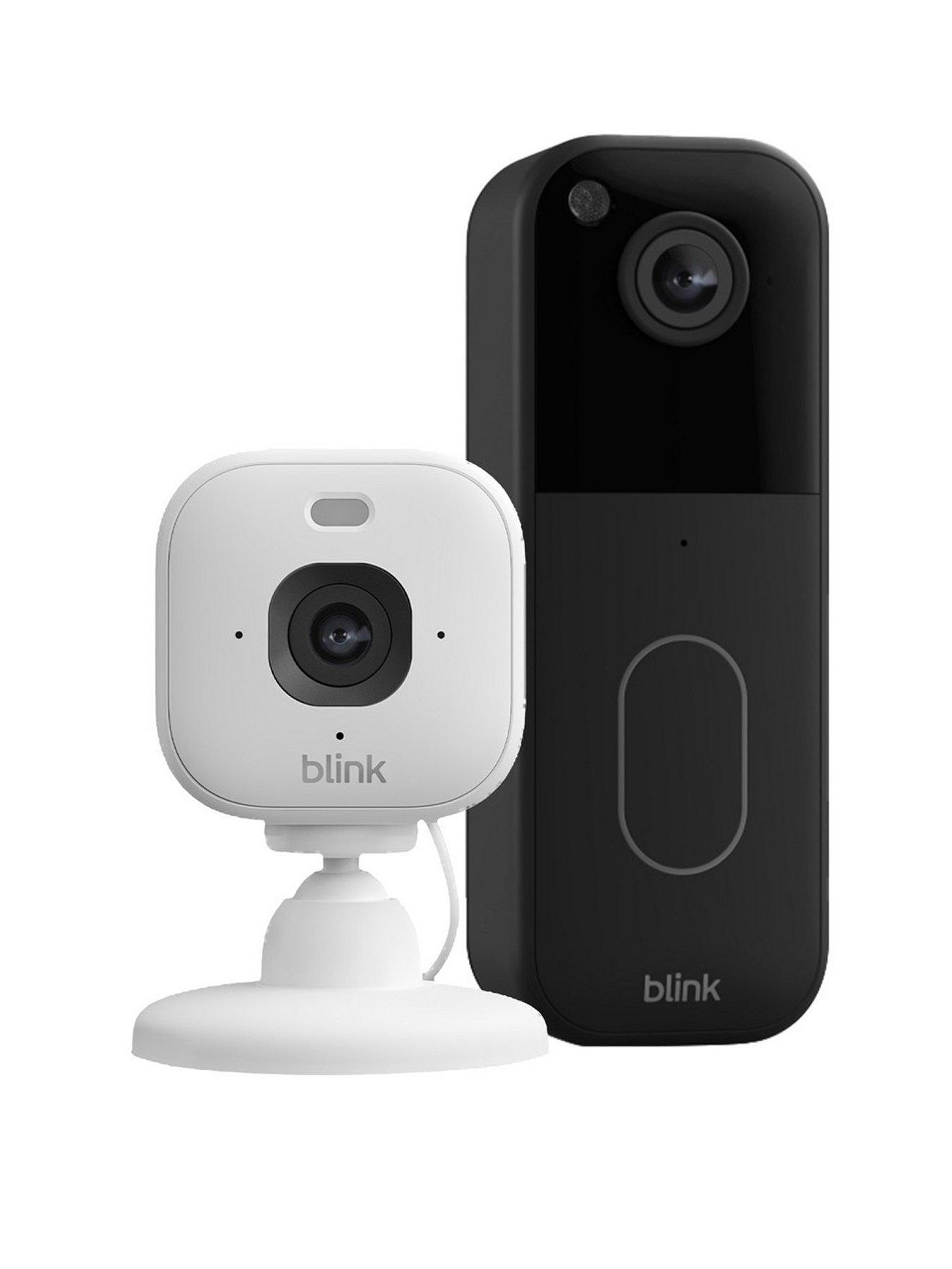 Blink Home Security Starter Kit