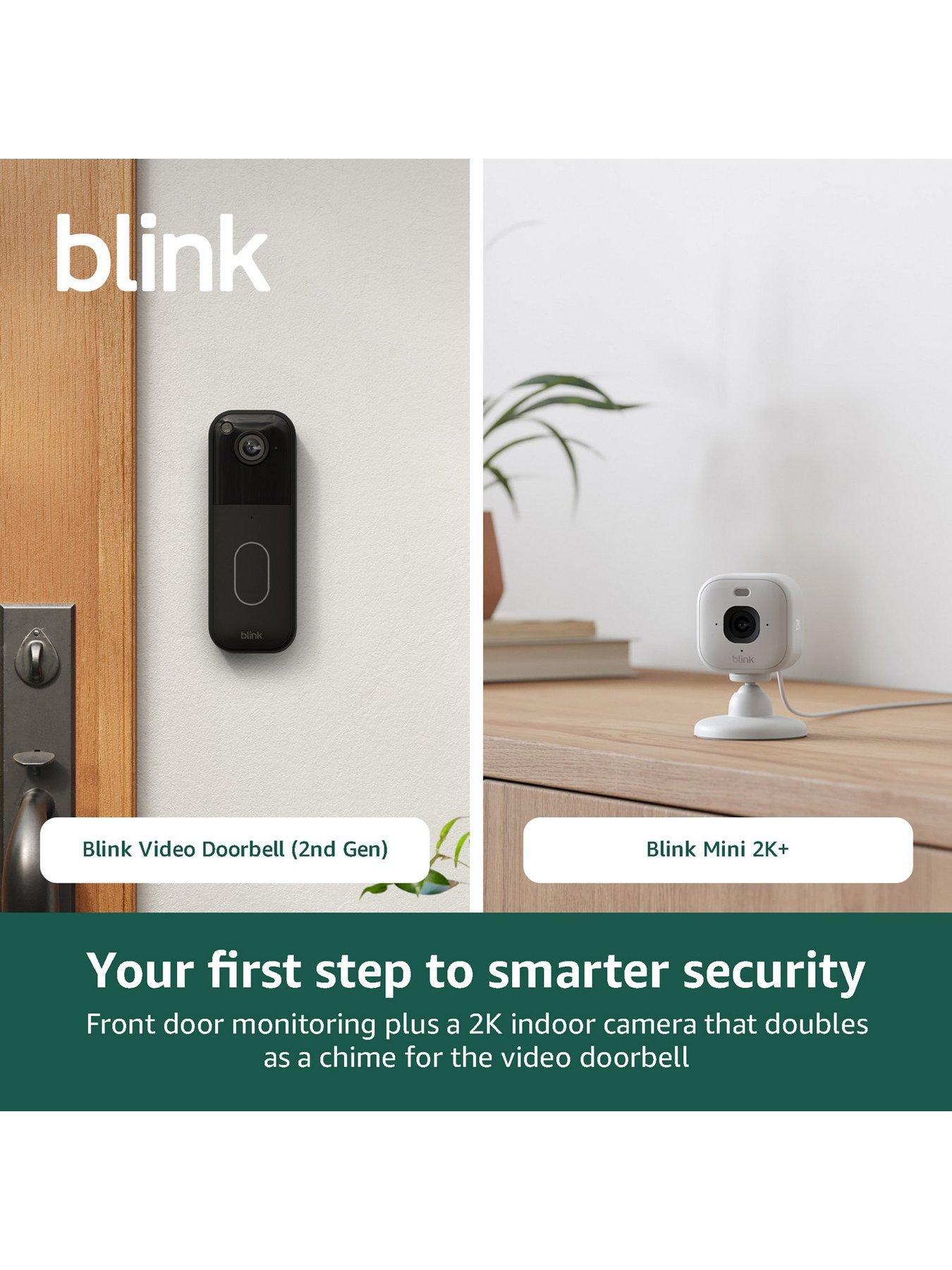 Image 4 of 7 of Blink Home Security Starter Kit