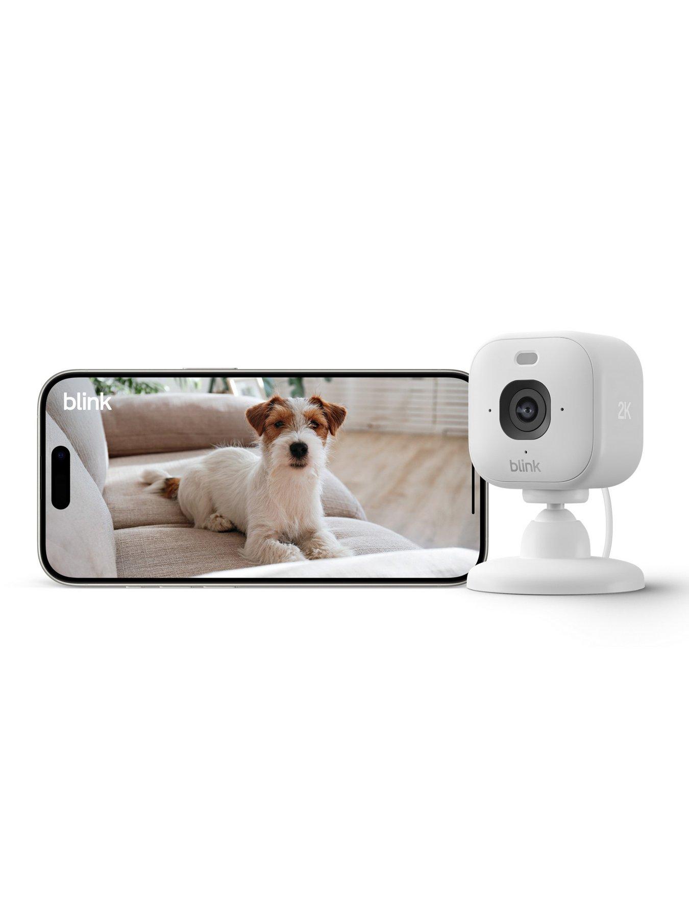 Image 6 of 7 of Blink Home Security Starter Kit Outdoor