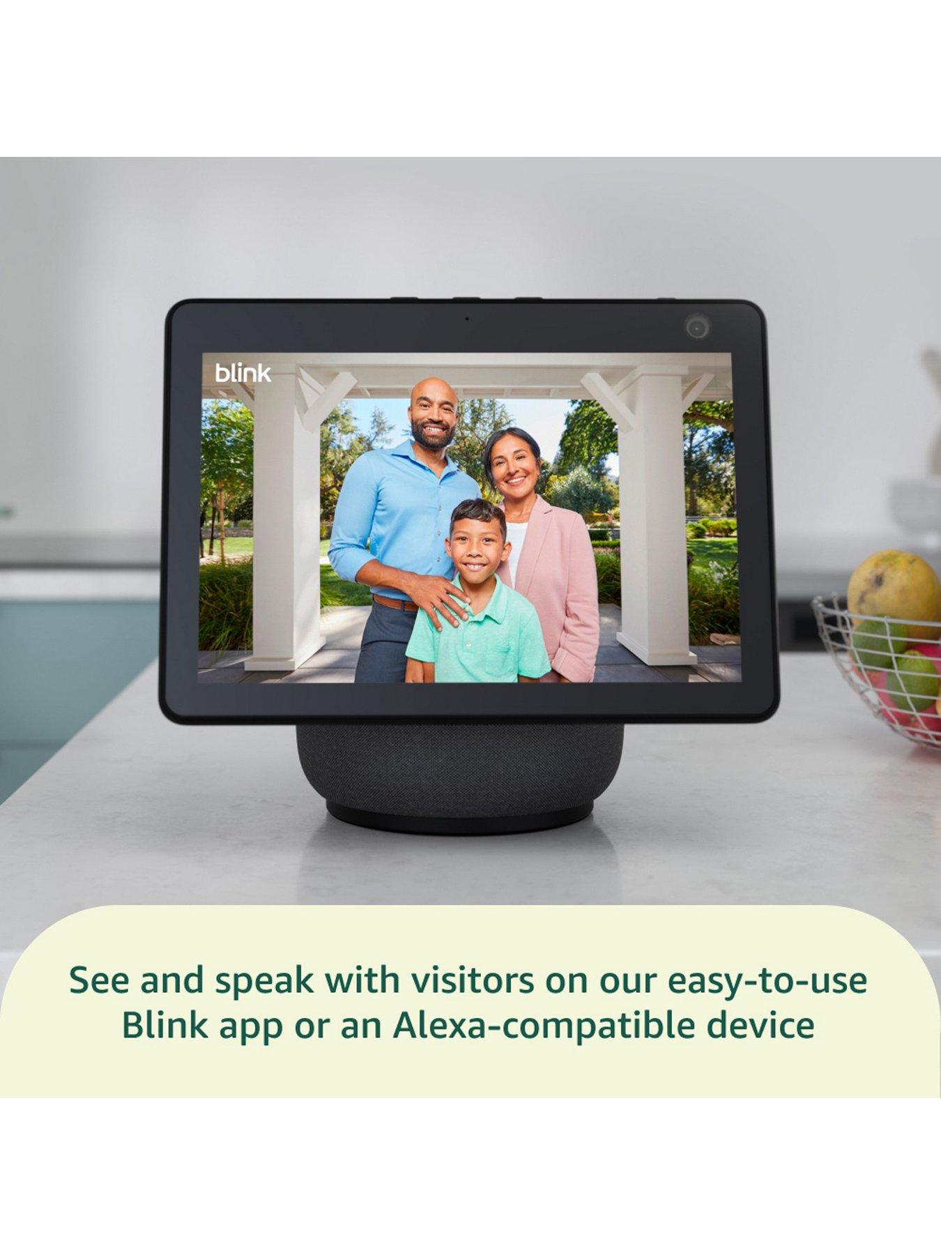 Image 7 of 7 of Blink Home Security Starter Kit Outdoor