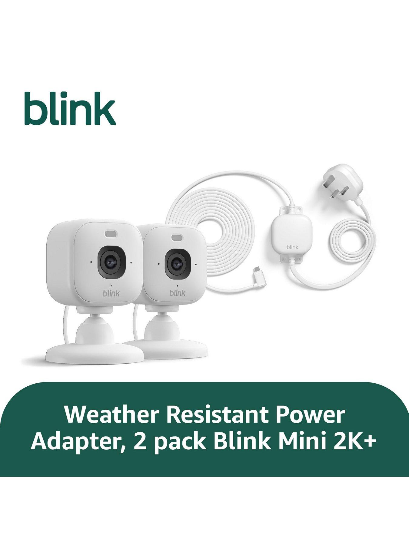 Image 2 of 6 of Blink Indoor Outdoor Camera Kit