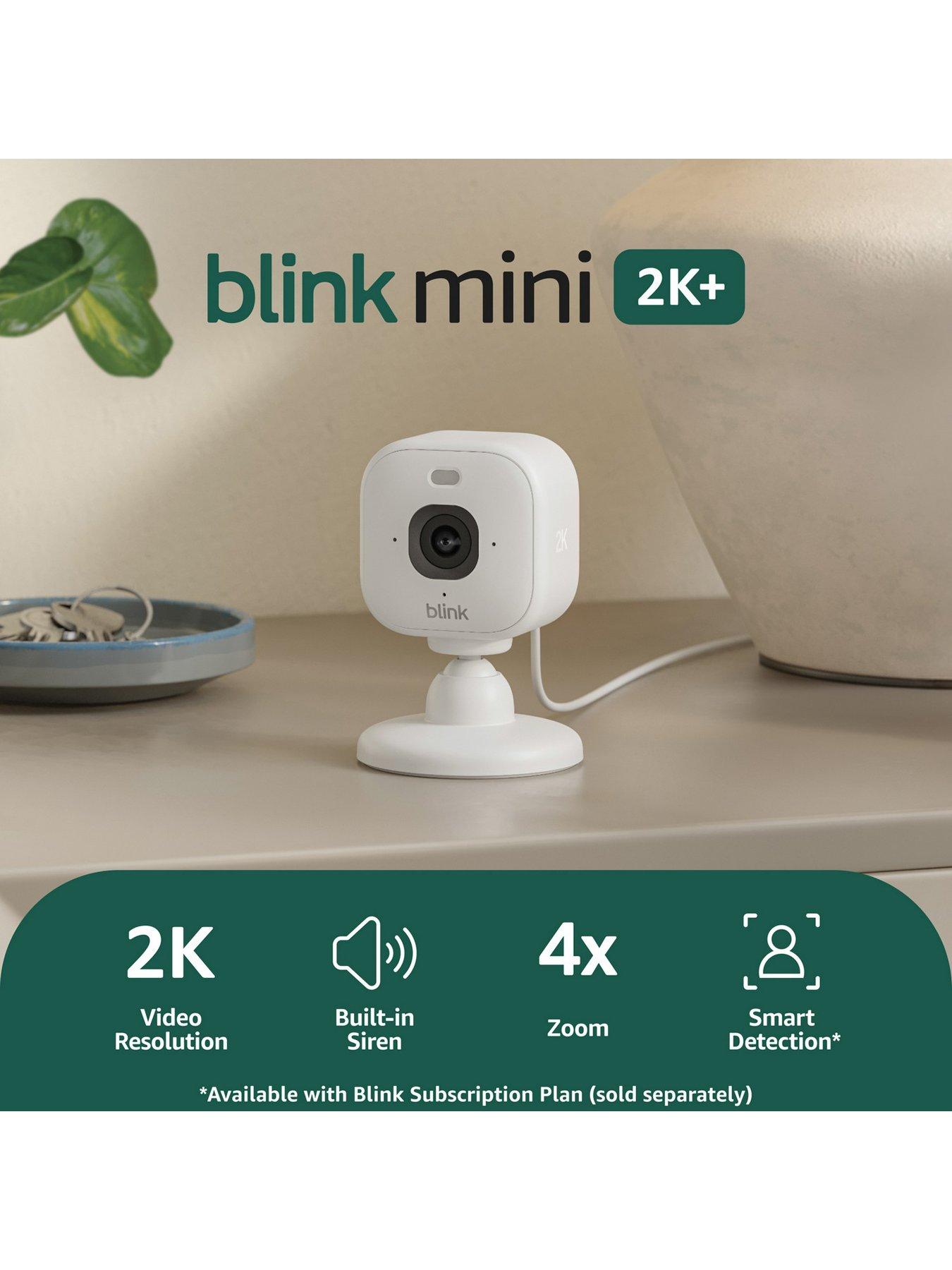 Image 3 of 6 of Blink Indoor Outdoor Camera Kit
