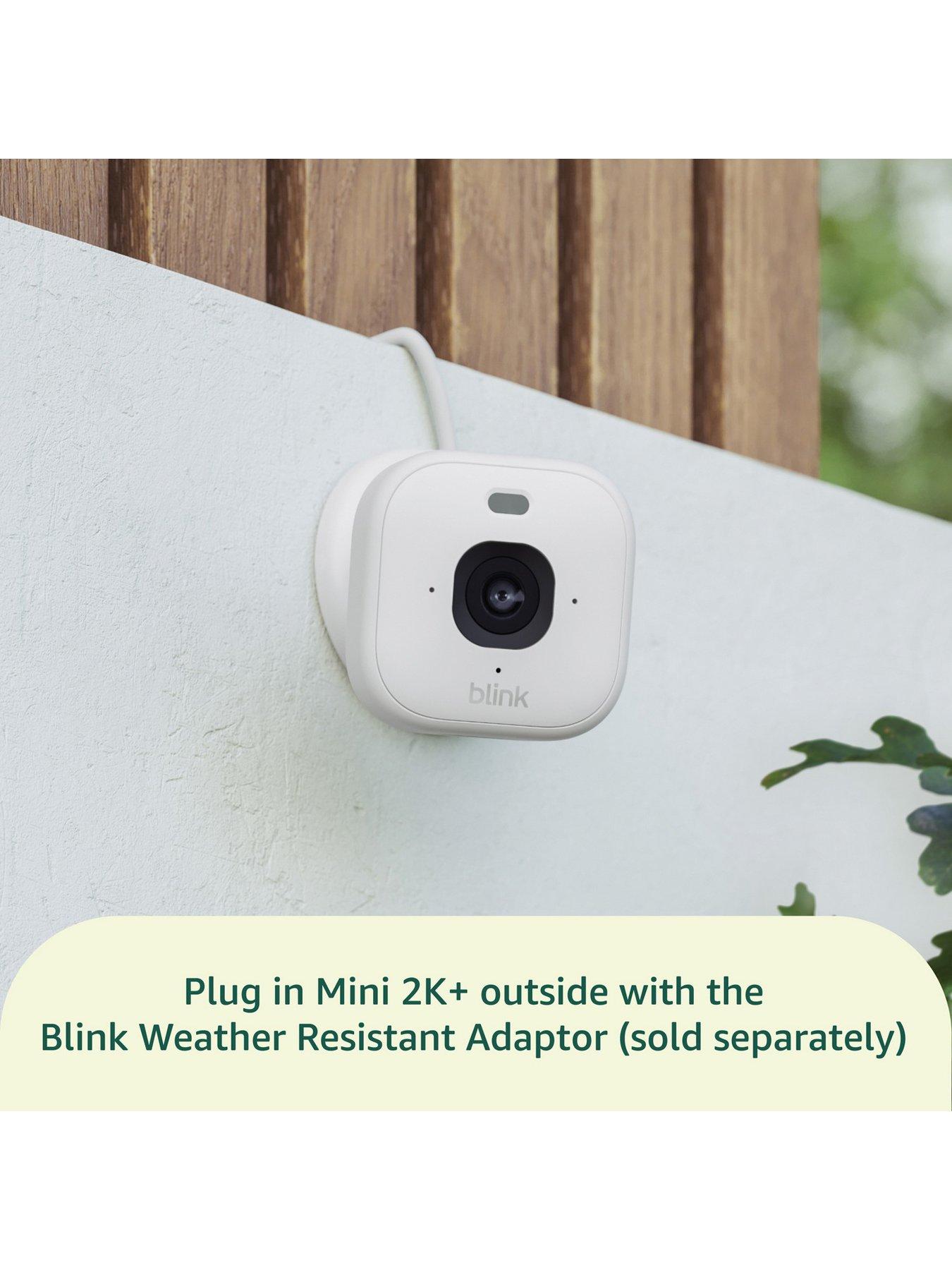 Image 4 of 6 of Blink Indoor Outdoor Camera Kit