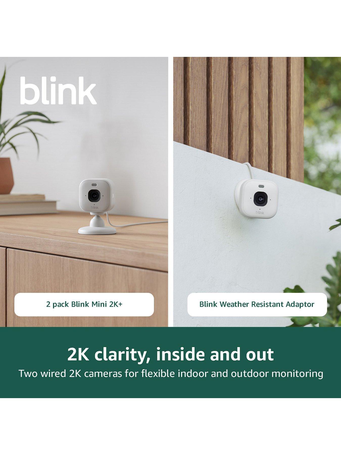 Image 5 of 6 of Blink Indoor Outdoor Camera Kit