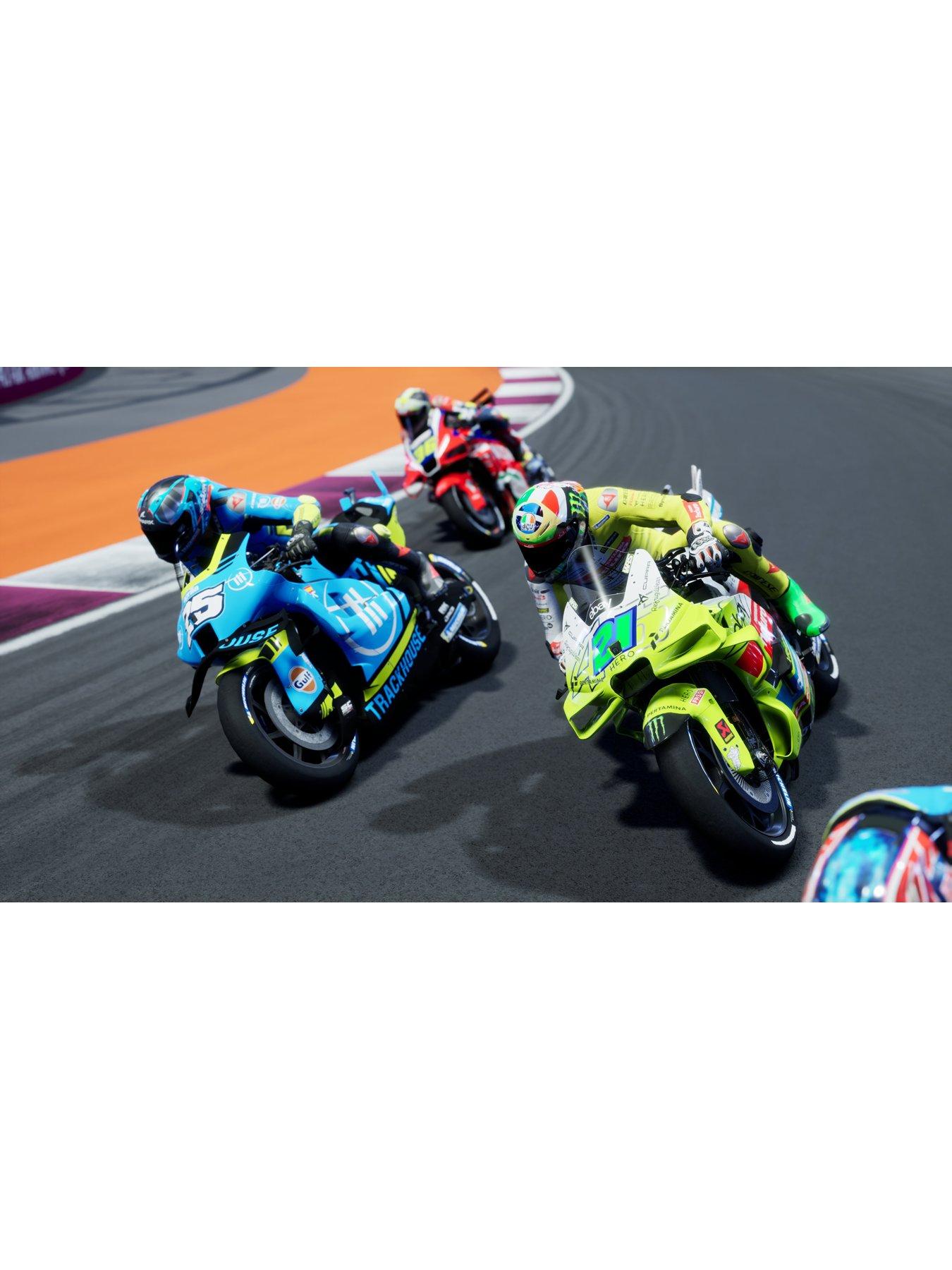 Image 3 of 8 of PlayStation 5 MotoGP 26: Day One Edition -&nbsp;PlayStation&reg;5