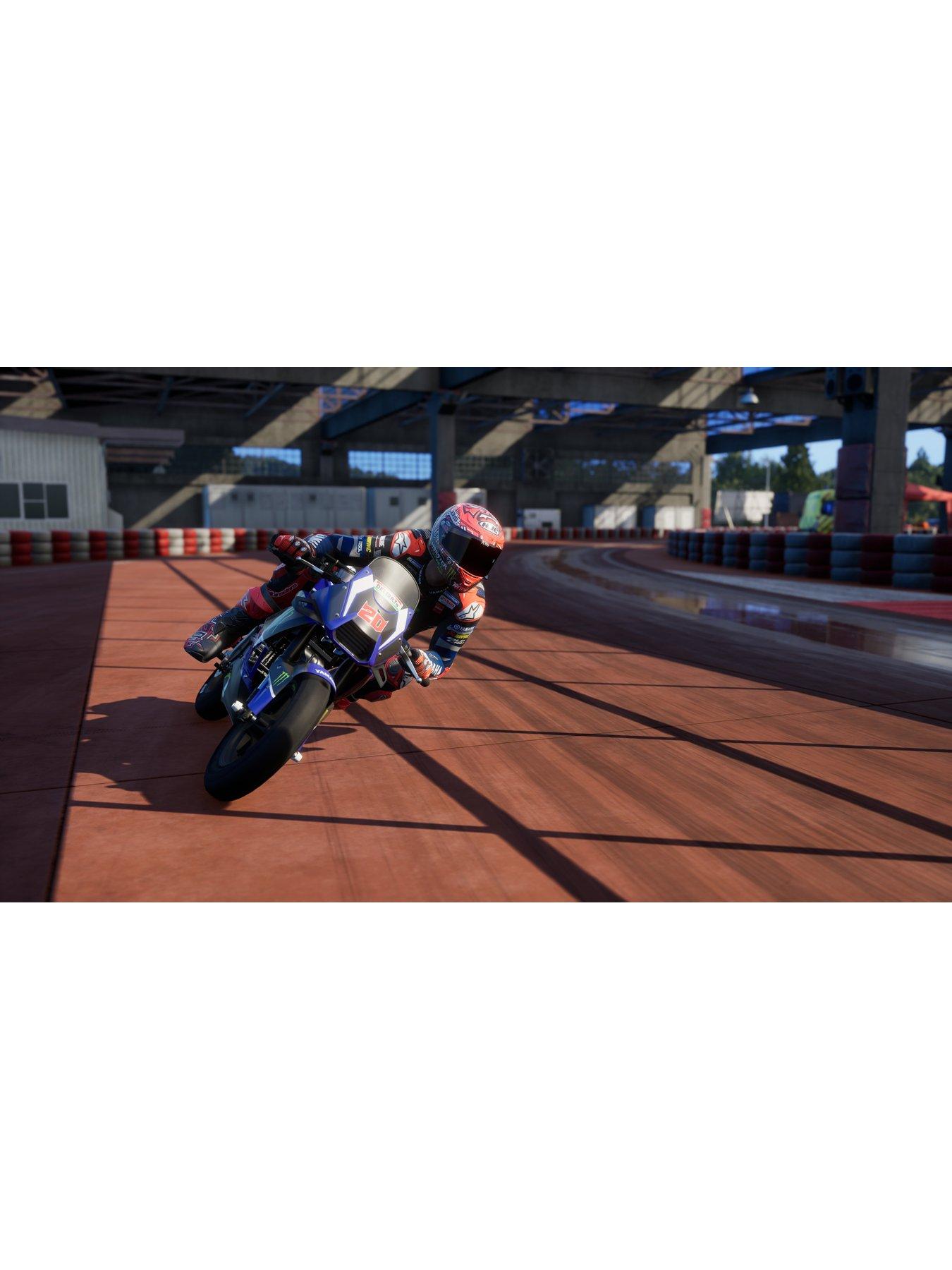 Image 6 of 8 of PlayStation 5 MotoGP 26: Day One Edition -&nbsp;PlayStation&reg;5