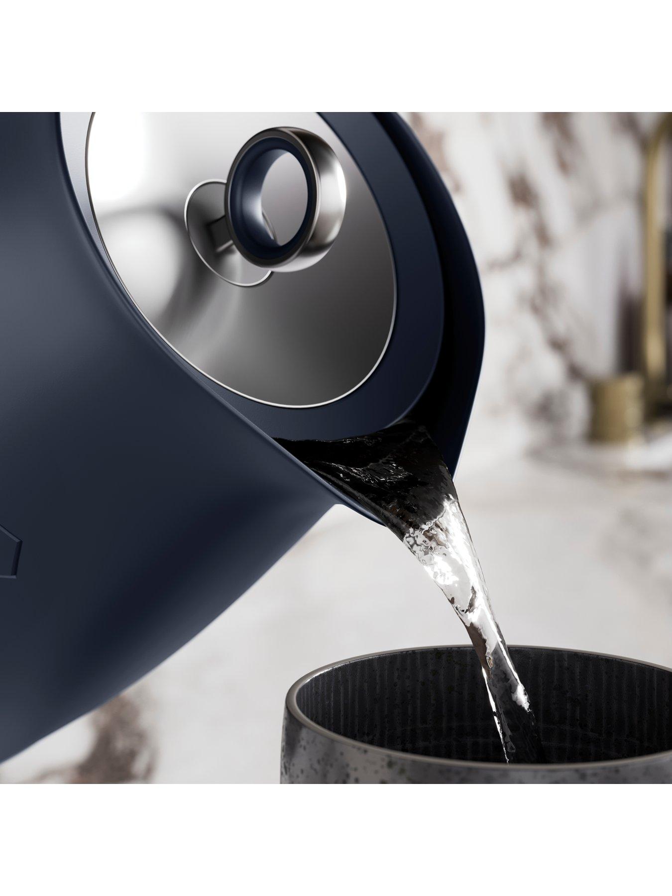  image of morphy-richards-cassini-kettle-toaster-microwave-outer-space