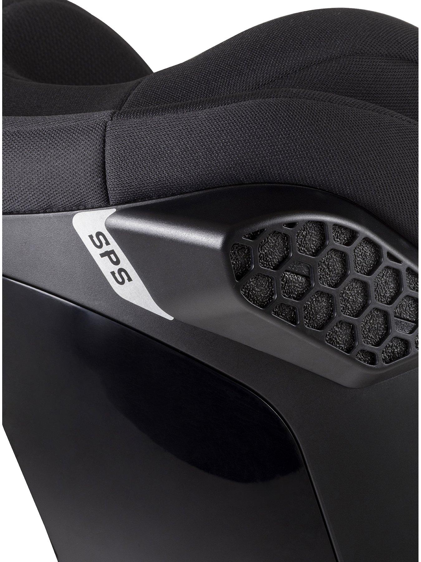 Image 4 of 8 of Silver Cross Perform ERF i - Size Car Seat - Space