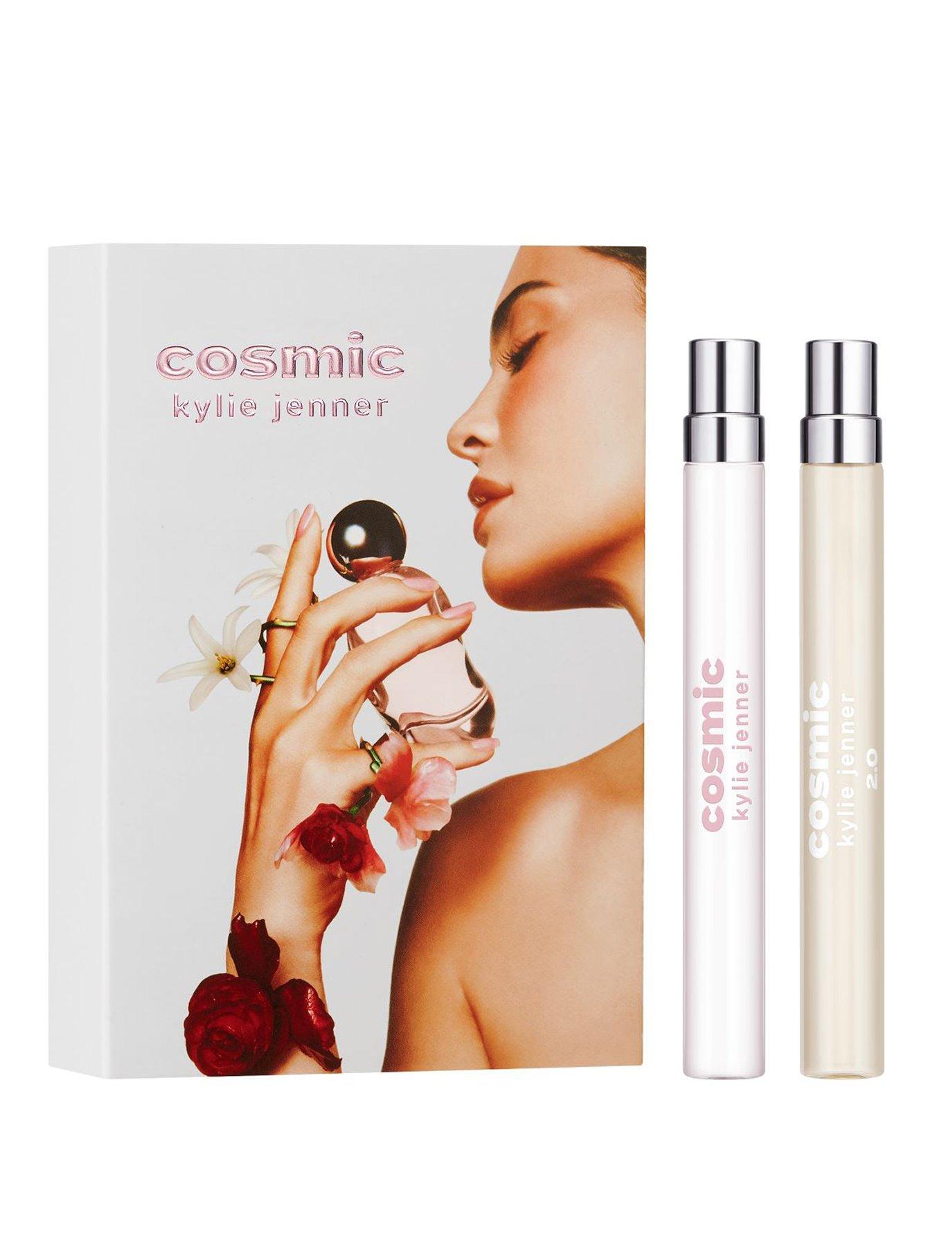 Cosmic Kylie Jenner Eau de Parfum Pen Spray Gift Set