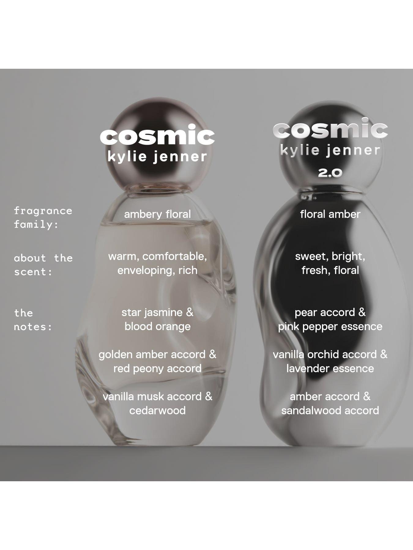 Image 3 of 5 of Cosmic Kylie Jenner Eau de Parfum Pen Spray Gift Set