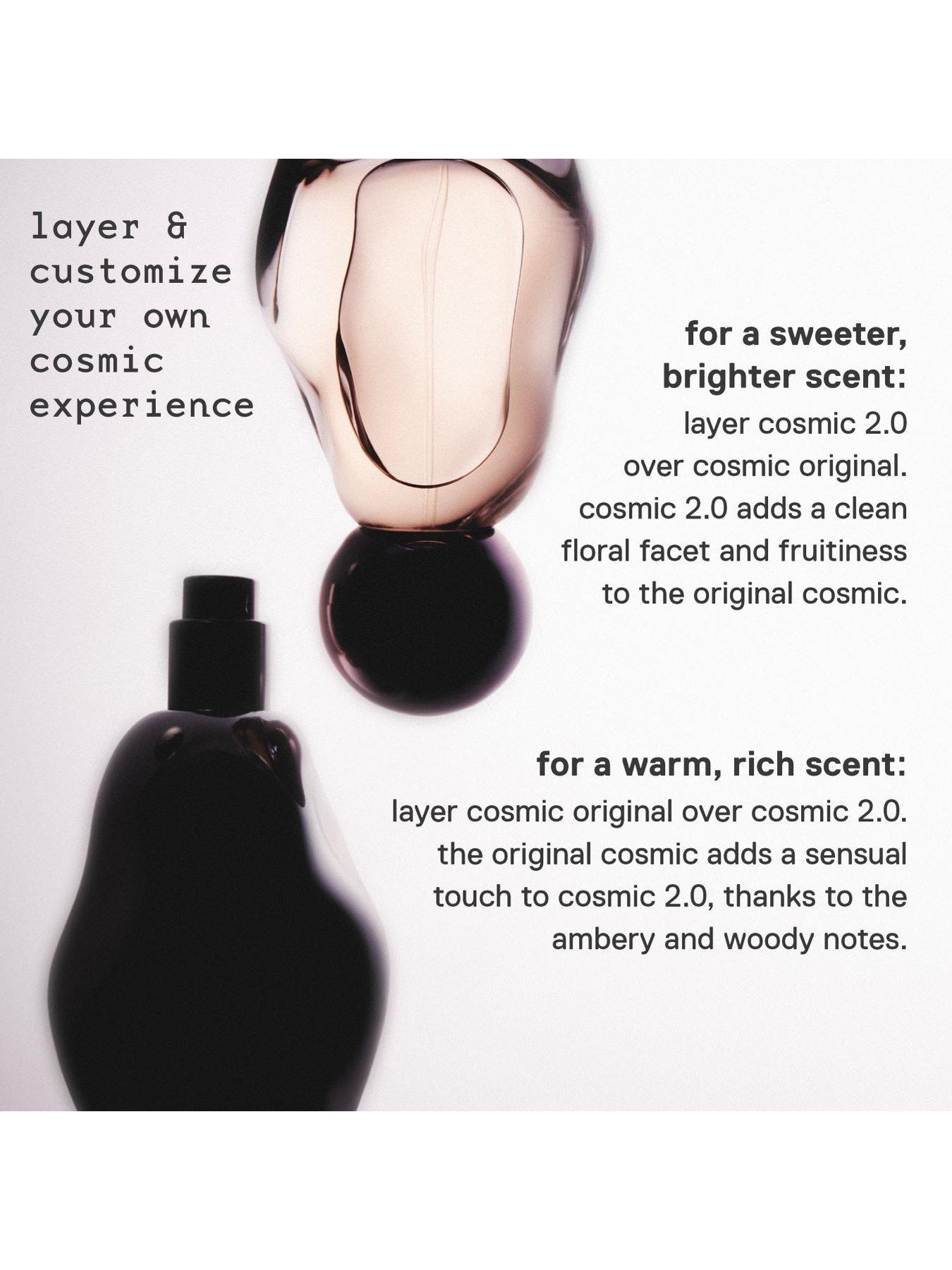 Image 4 of 5 of Cosmic Kylie Jenner Eau de Parfum Pen Spray Gift Set