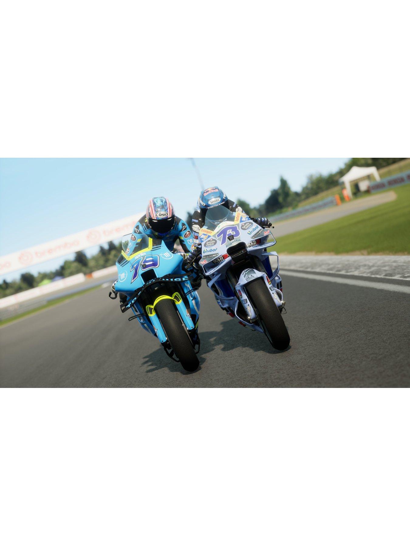 Image 4 of 8 of Xbox Series X MotoGP 26: Day One Edition - Xbox Series X