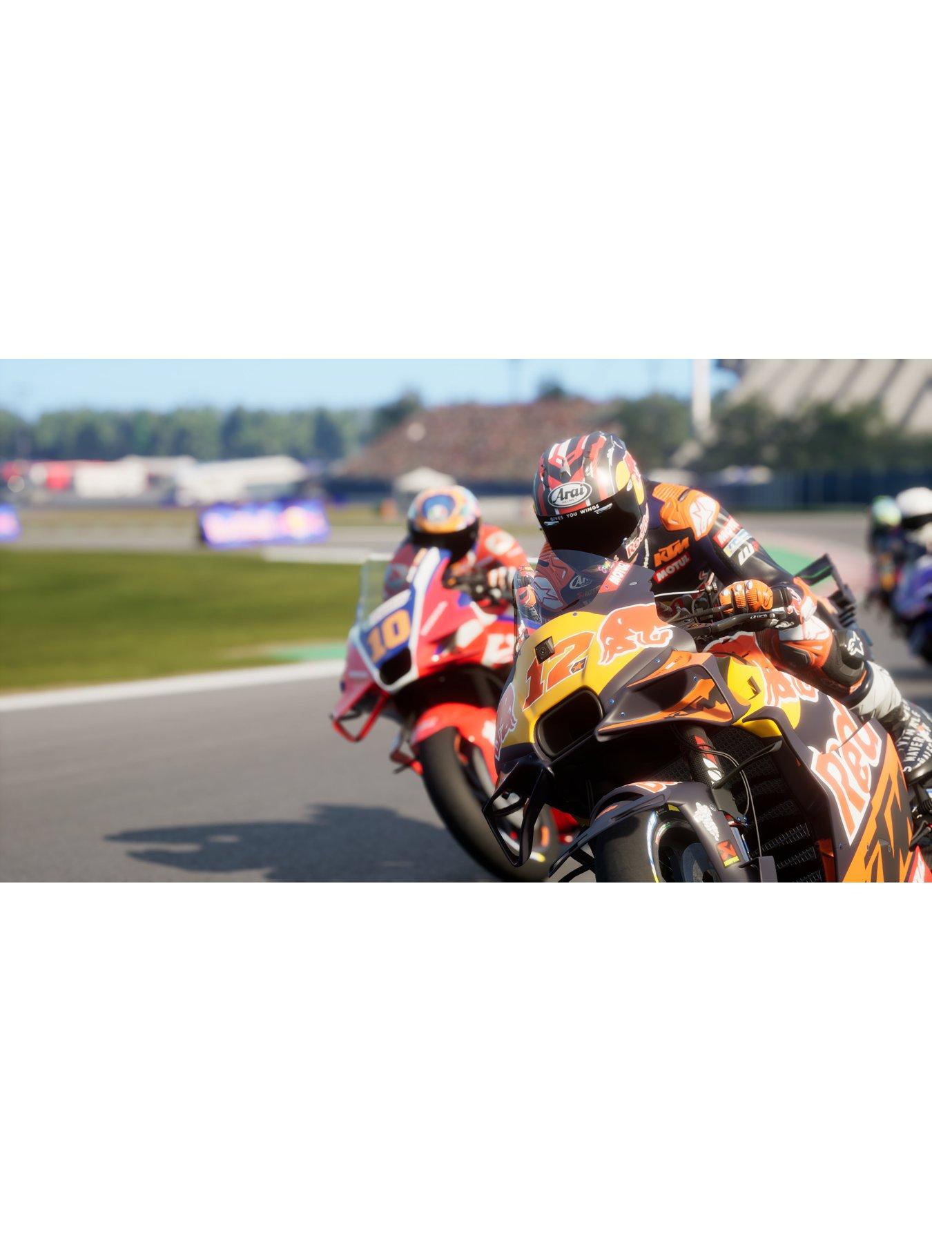Image 5 of 8 of Xbox Series X MotoGP 26: Day One Edition - Xbox Series X