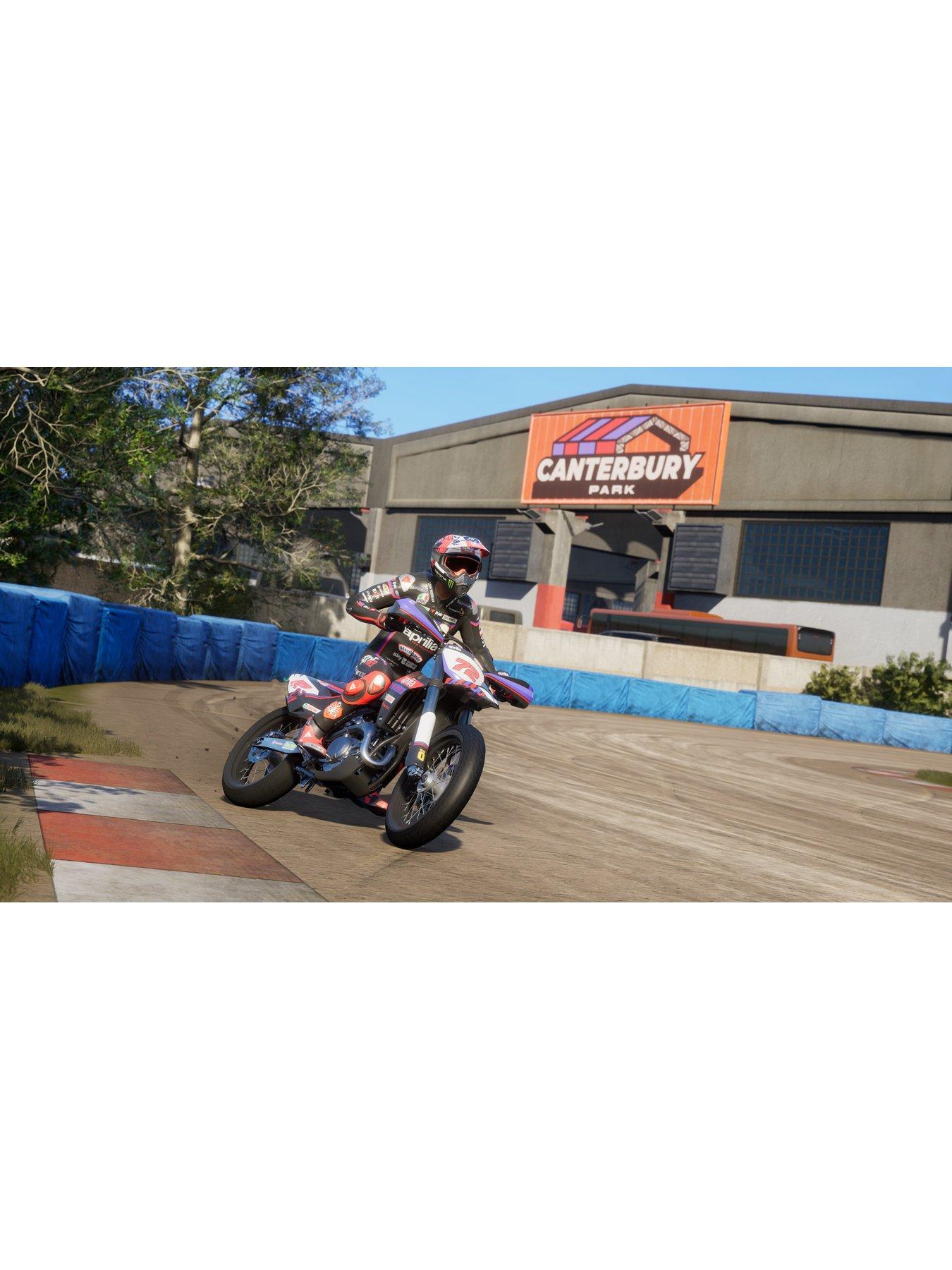 Image 7 of 8 of Xbox Series X MotoGP 26: Day One Edition - Xbox Series X