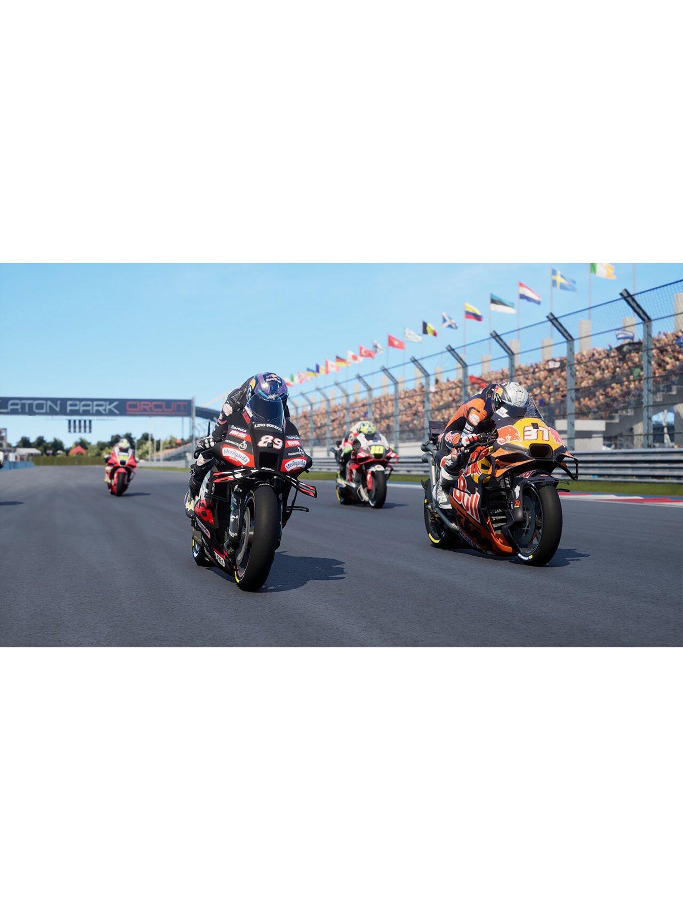 Image 2 of 8 of Nintendo Switch MotoGP 26 - Nintendo&nbsp;Switch