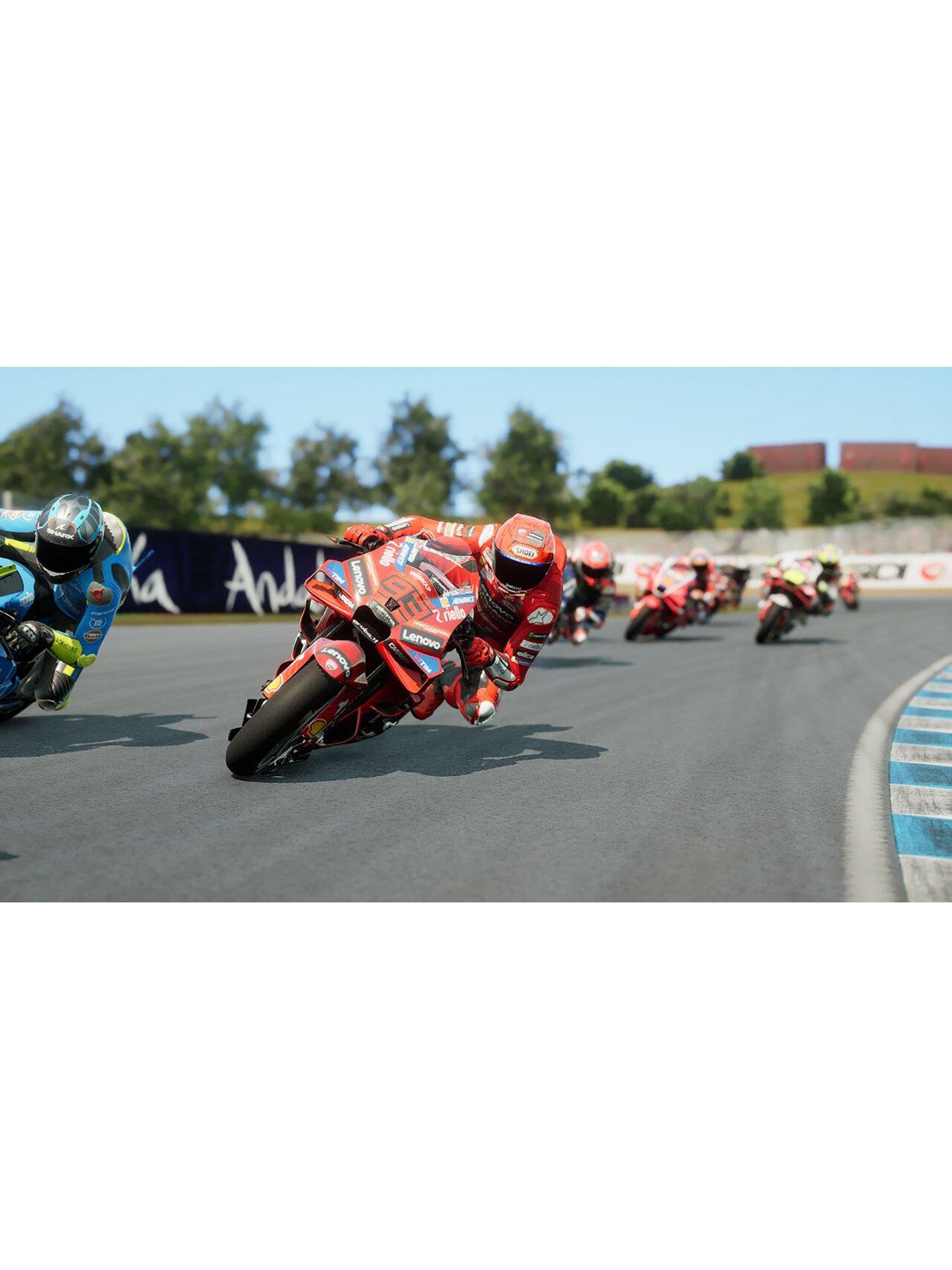 Image 3 of 8 of Nintendo Switch MotoGP 26 - Nintendo&nbsp;Switch