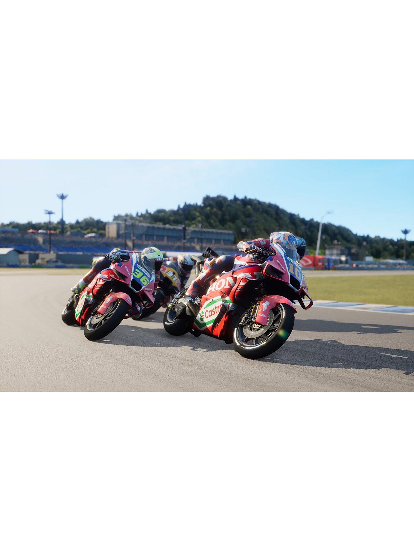Image 4 of 8 of Nintendo Switch MotoGP 26 - Nintendo&nbsp;Switch