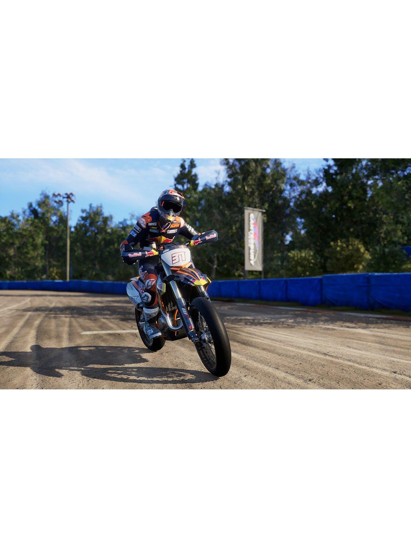 Image 5 of 8 of Nintendo Switch MotoGP 26 - Nintendo&nbsp;Switch
