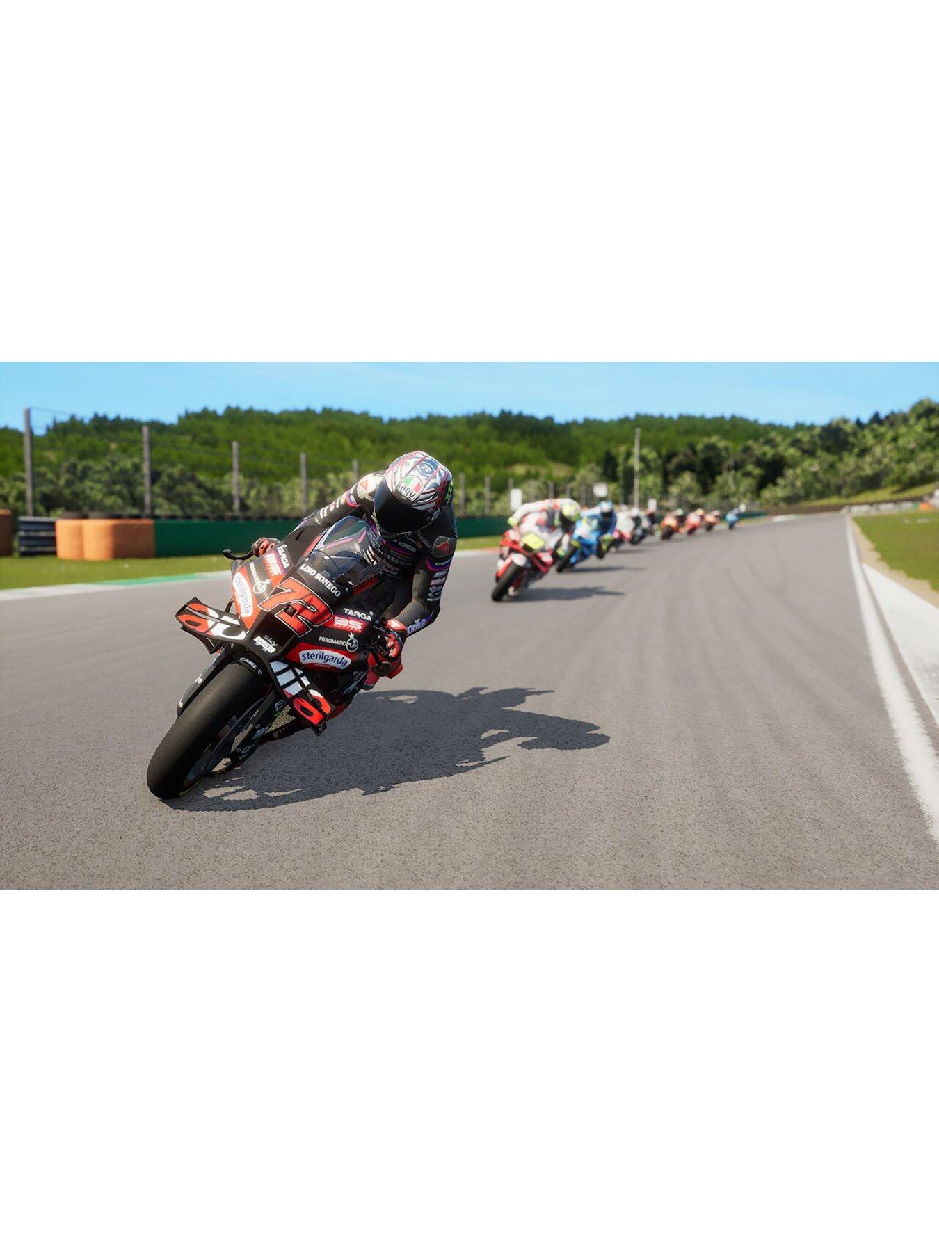 Image 6 of 8 of Nintendo Switch MotoGP 26 - Nintendo&nbsp;Switch