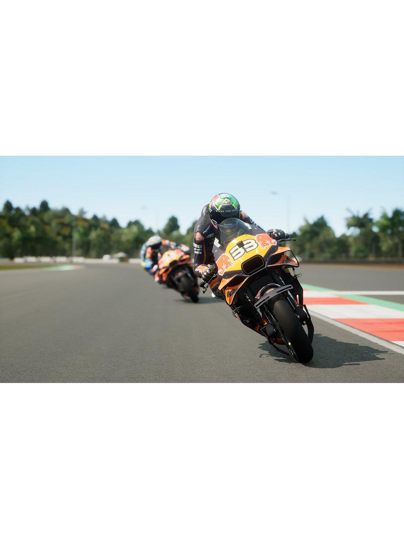 Image 7 of 8 of Nintendo Switch MotoGP 26 - Nintendo&nbsp;Switch