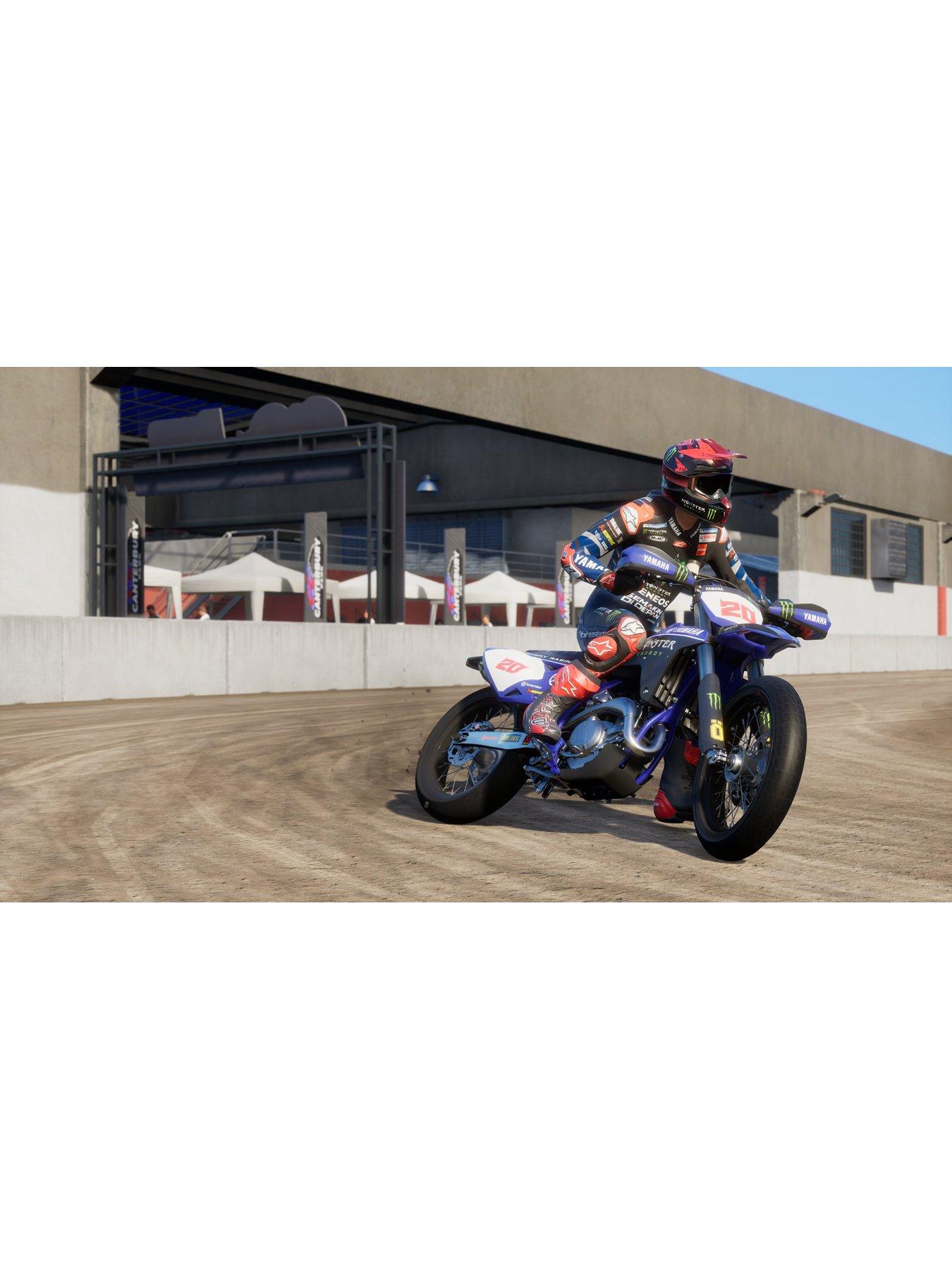 Image 5 of 8 of Nintendo Switch 2 MotoGP 26 Switch 2