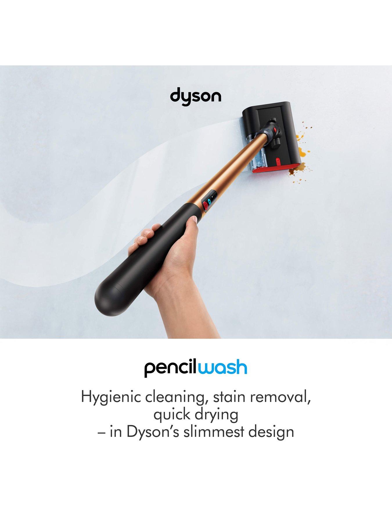  image of dyson-pencilwashtrade-wet-floor-cleaner
