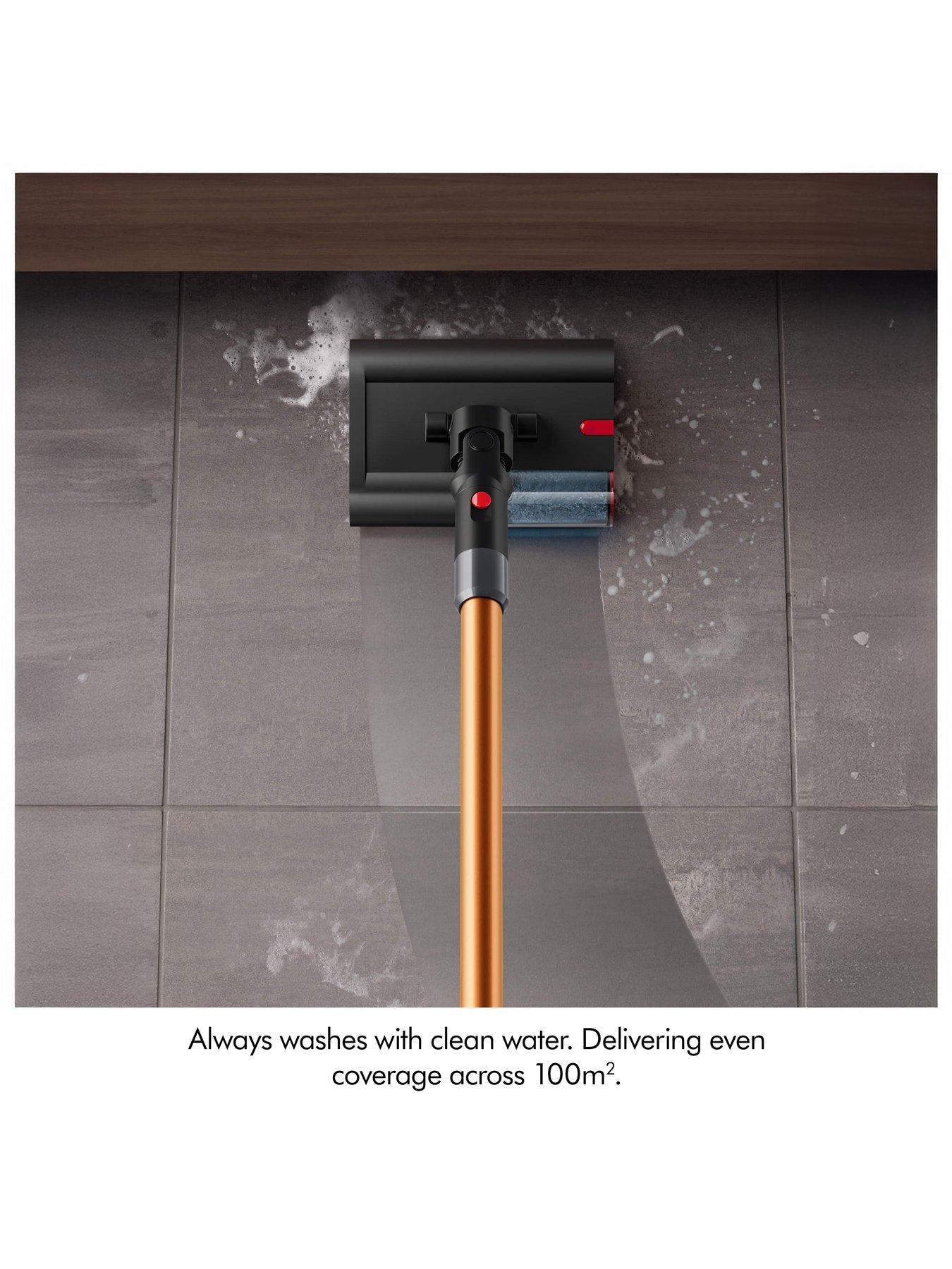  image of dyson-pencilwashtrade-wet-floor-cleaner
