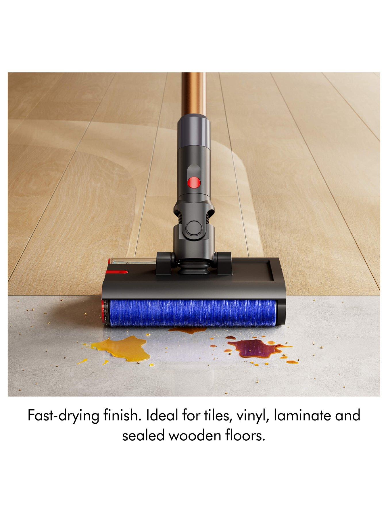  image of dyson-pencilwashtrade-wet-floor-cleaner
