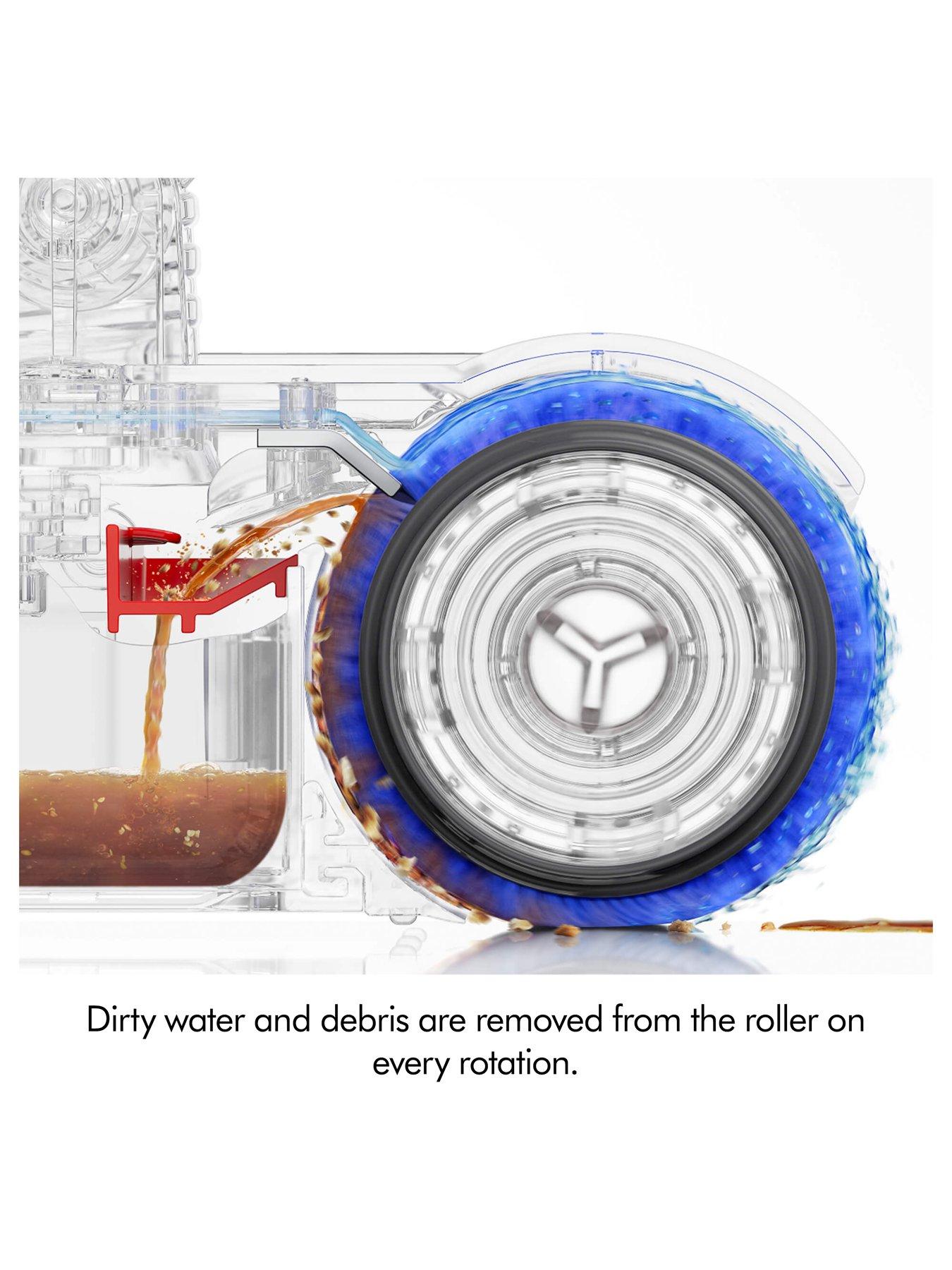  image of dyson-pencilwashtrade-wet-floor-cleaner