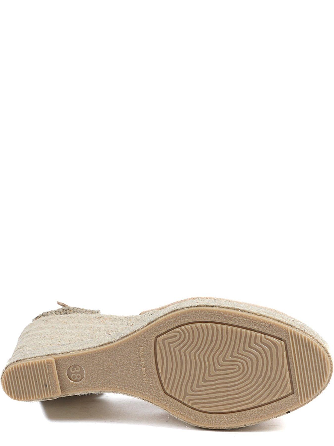  image of jones-bootmaker-arabella-suede-wedge-beige