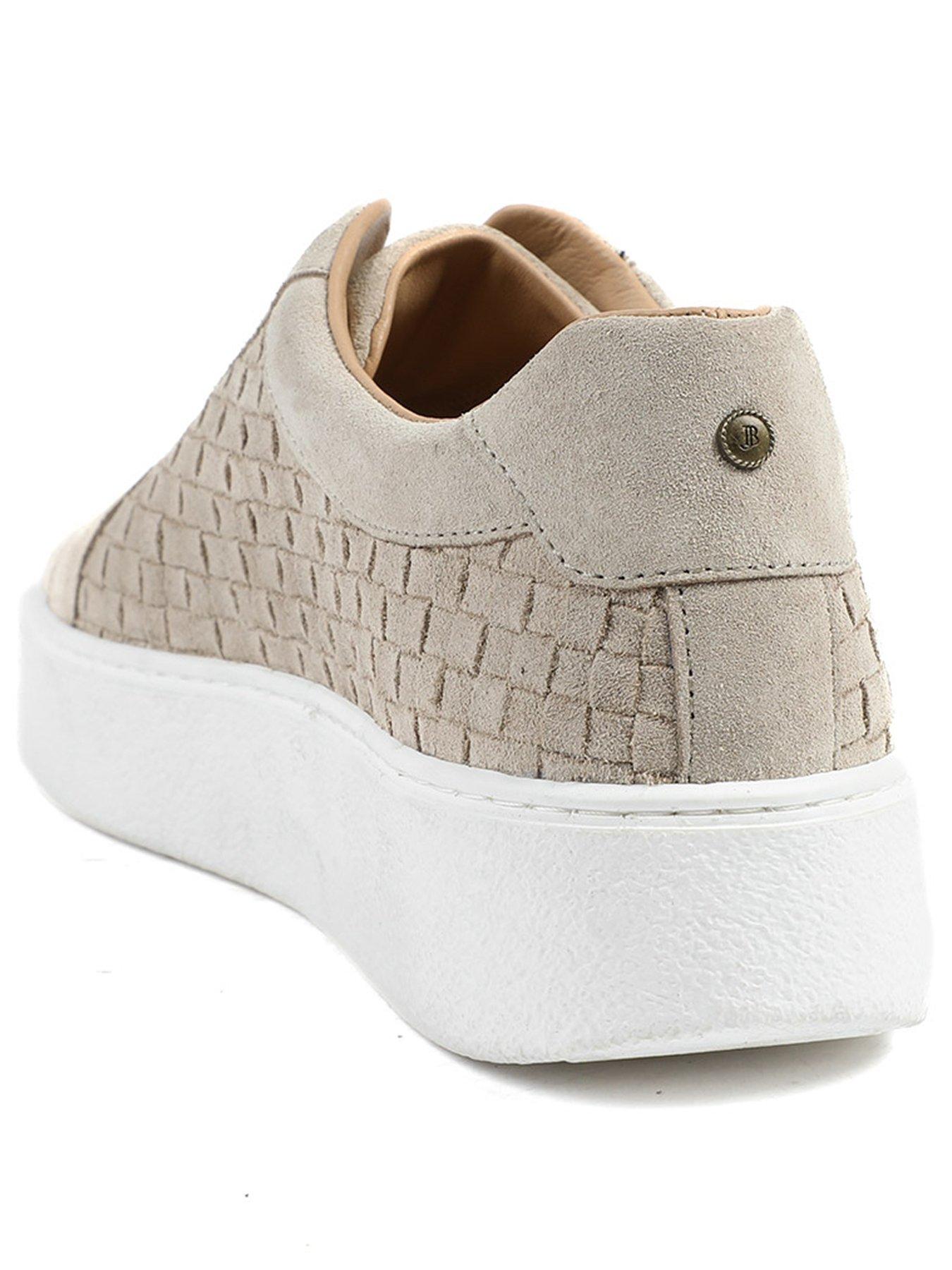  image of jones-bootmaker-fernanda-slip-on-trainer-beige