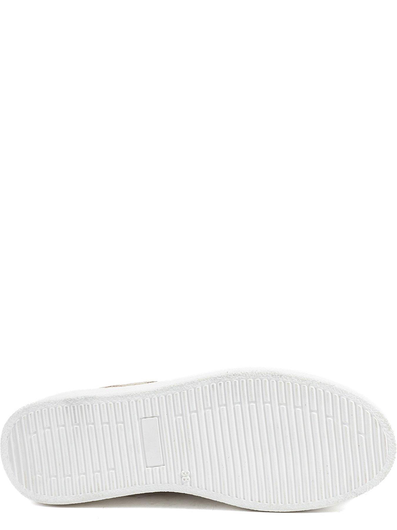  image of jones-bootmaker-fernanda-slip-on-trainer-beige